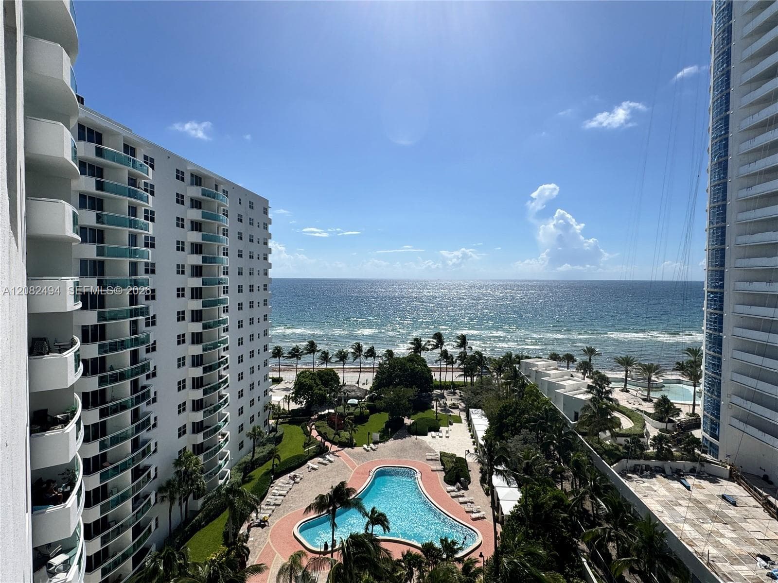 3001 S Ocean Dr # 1127, Hollywood, FL 33019 photo 2