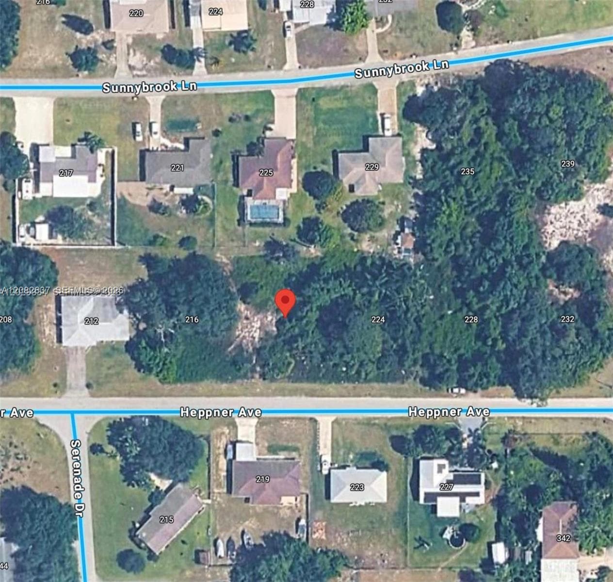 220 Heppner Ave., Other City - In The State Of Florida, FL 33852 photo 2
