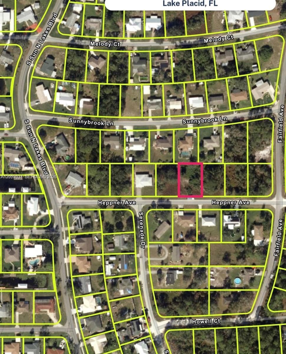 220 Heppner Ave., Other City - In The State Of Florida, FL 33852