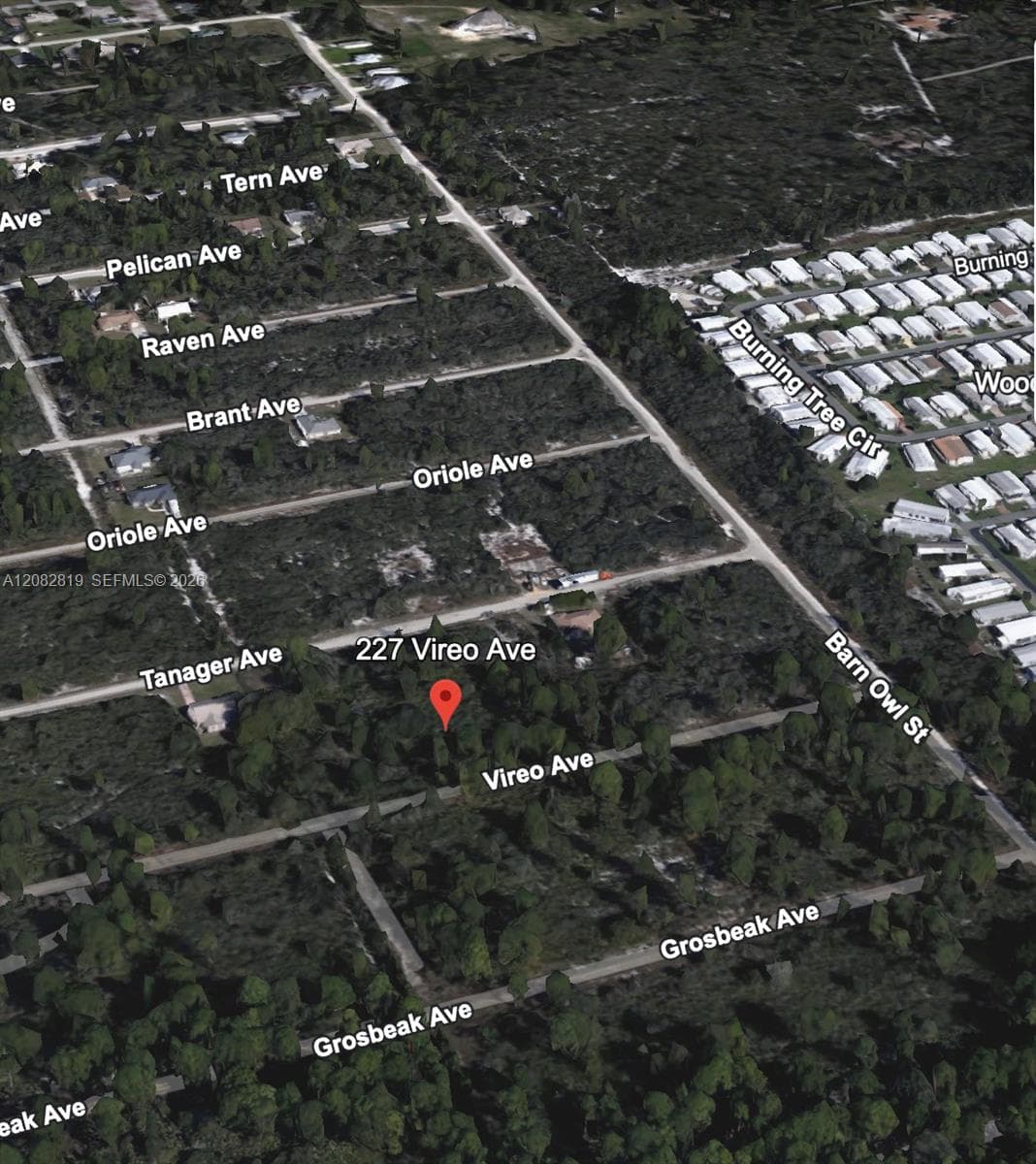 227 Vireo Ave, Other City - In The State Of Florida, FL 33870 photo 2