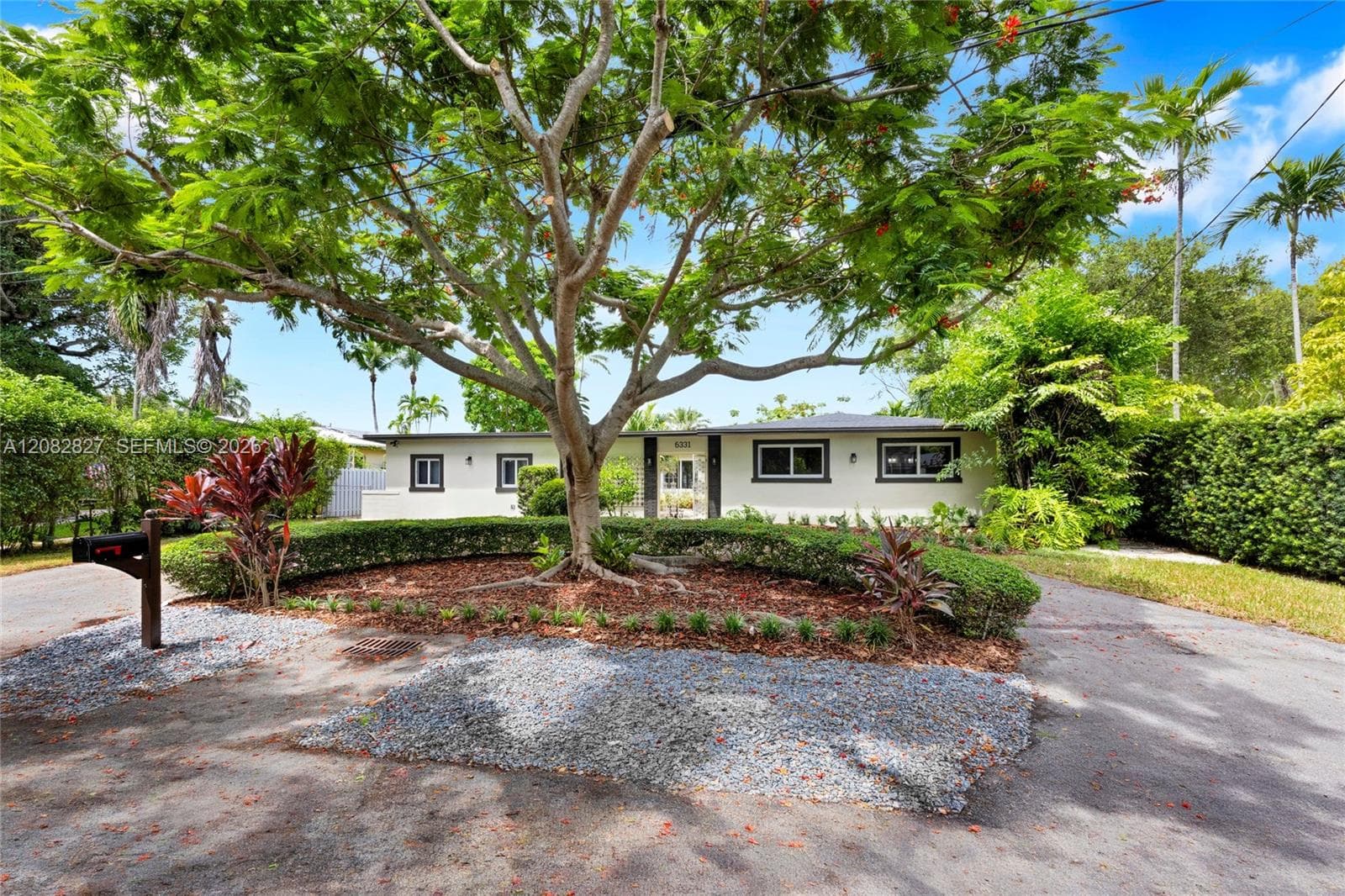 6331 SW 62nd Ter, South Miami, FL 33143