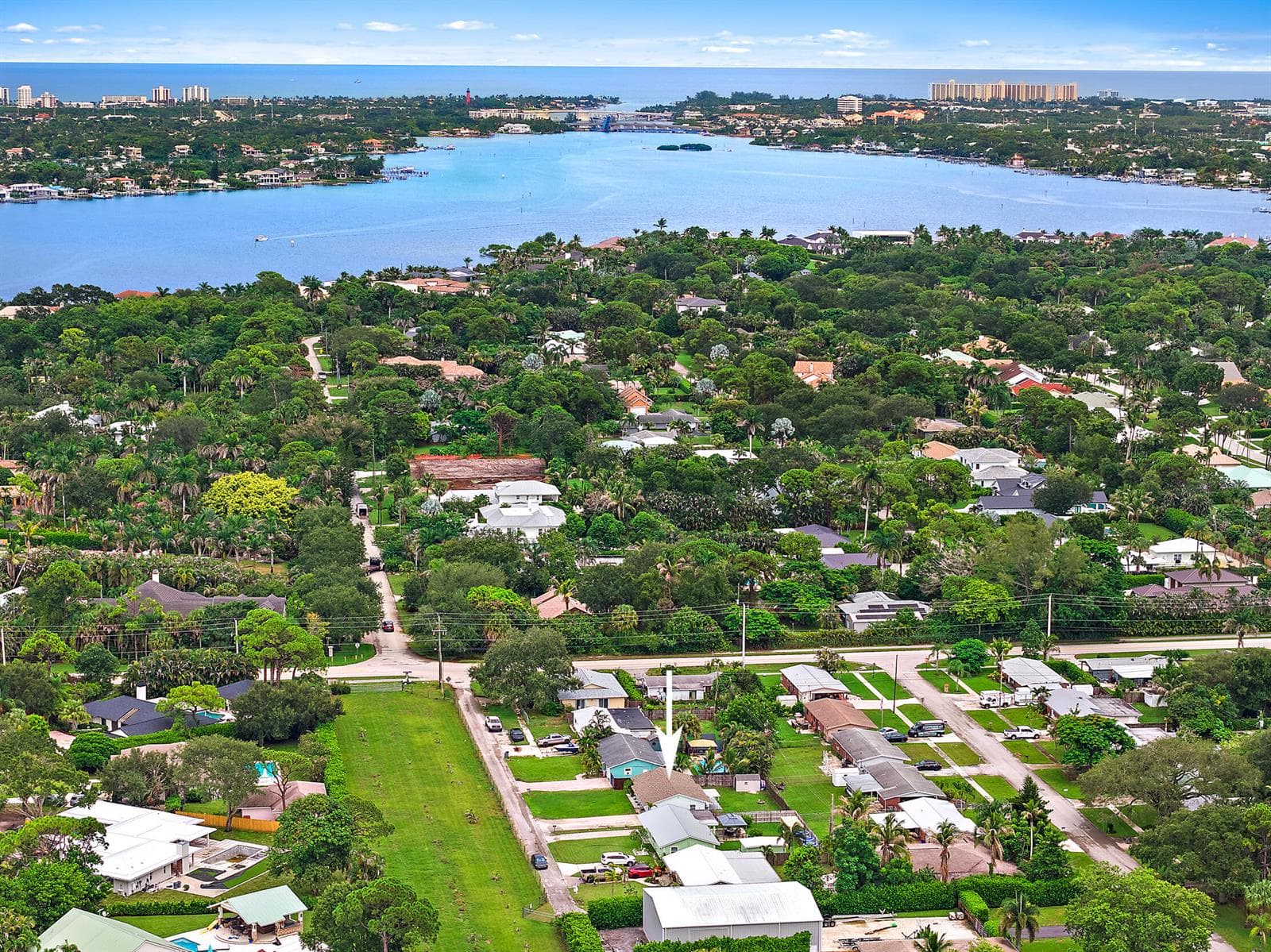5810 Tucker Road, Jupiter, FL 33458