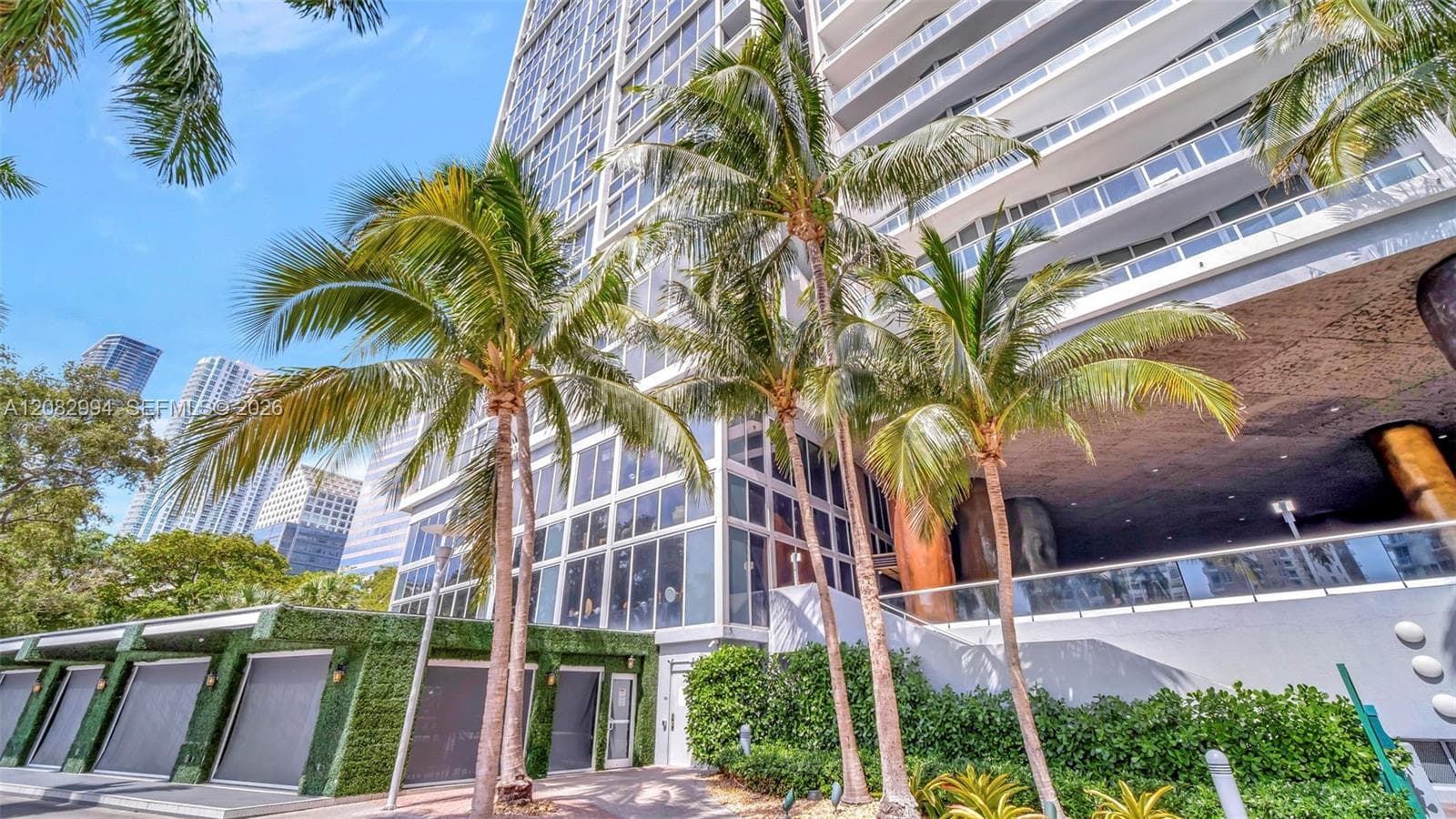 495 Brickell Ave # BAY605, Miami, FL 33131 photo 2
