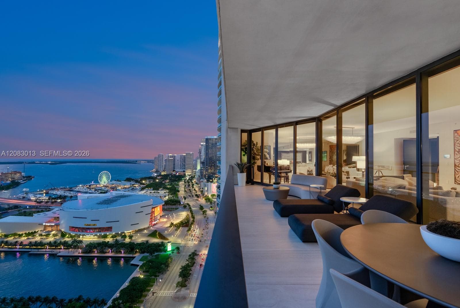 1000 Biscayne Blvd # 3402, Miami, FL 33132 photo 2