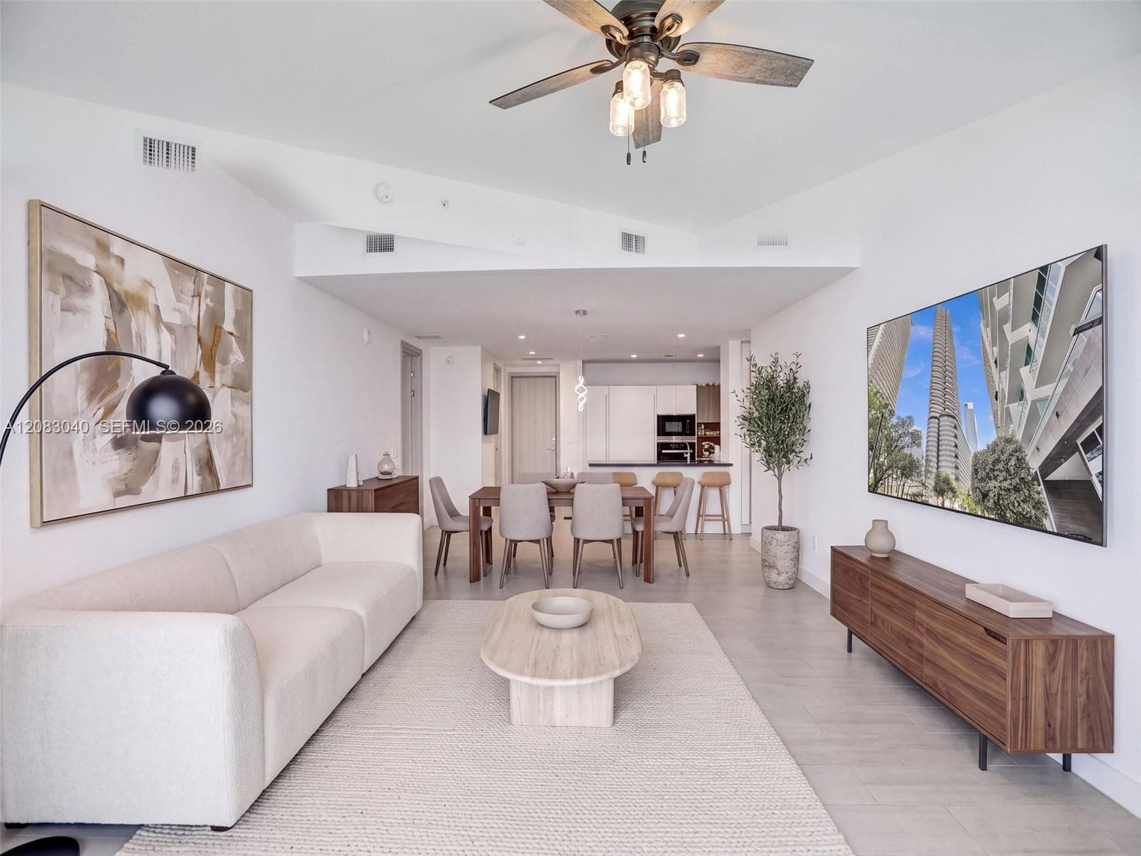 1000 Brickell Plz # PH5103, Miami, FL 33131 photo 2