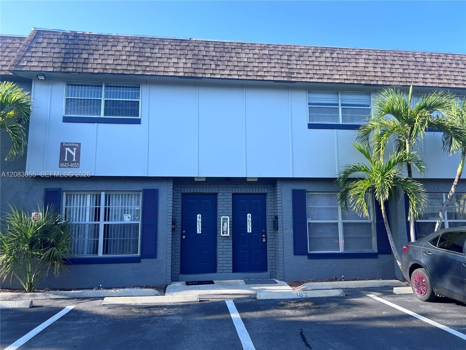 4651 NW 9th Dr # 4651, Plantation, FL 33317