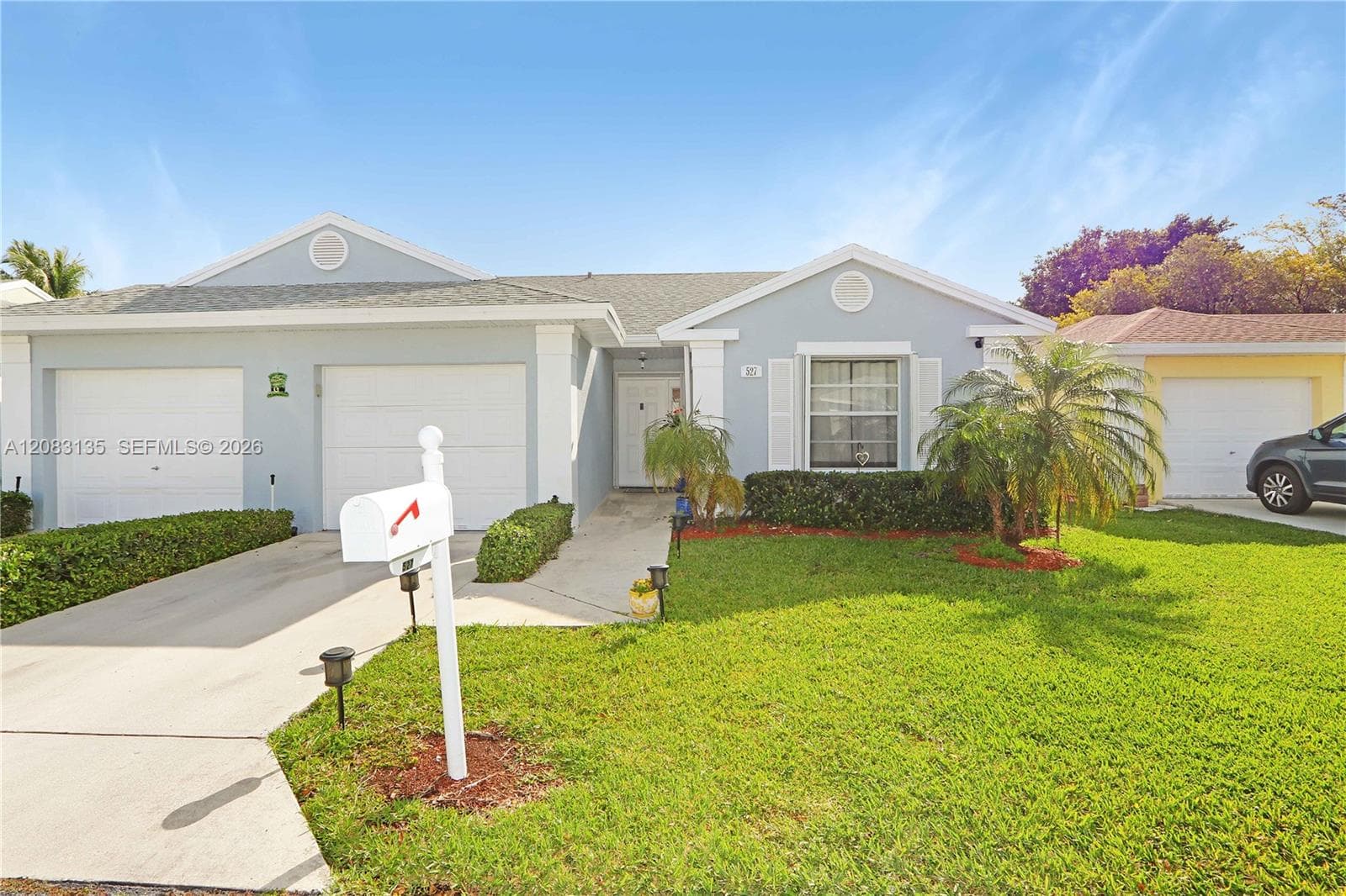 527 SE 21st Dr # 527, Homestead, FL 33033