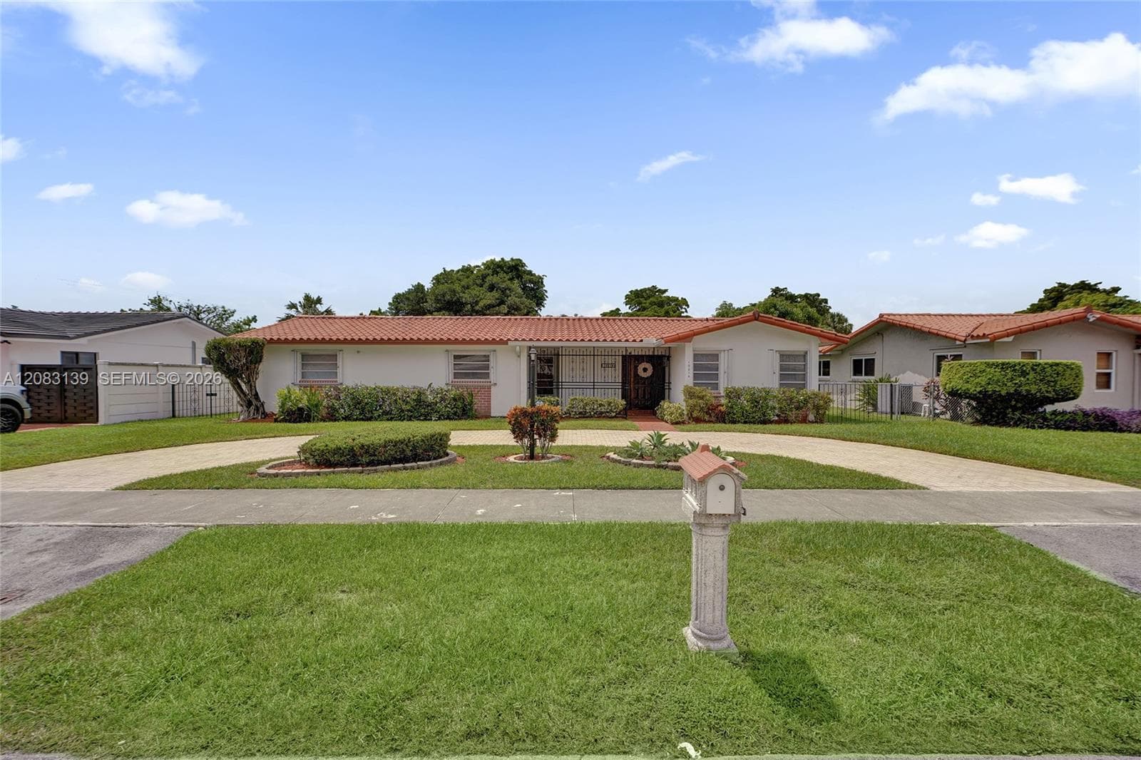 10214 SW 26th Ter, Miami, FL 33165