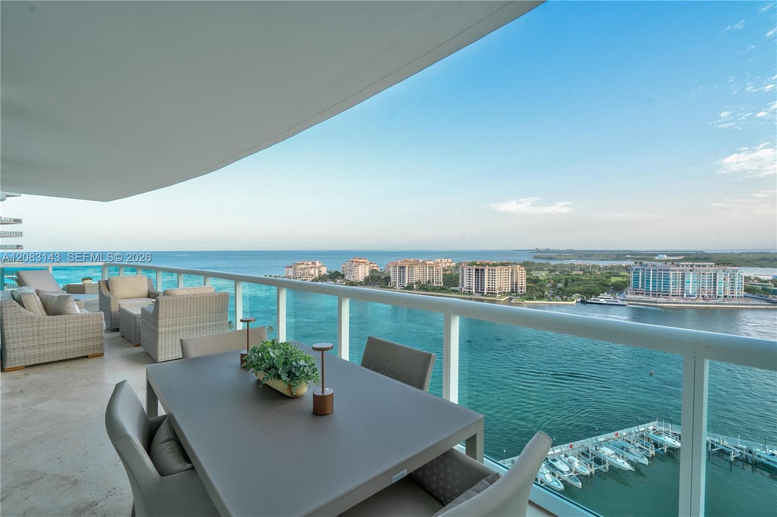 1000 S Pointe Dr # 2202, Miami Beach, FL 33139 photo 2