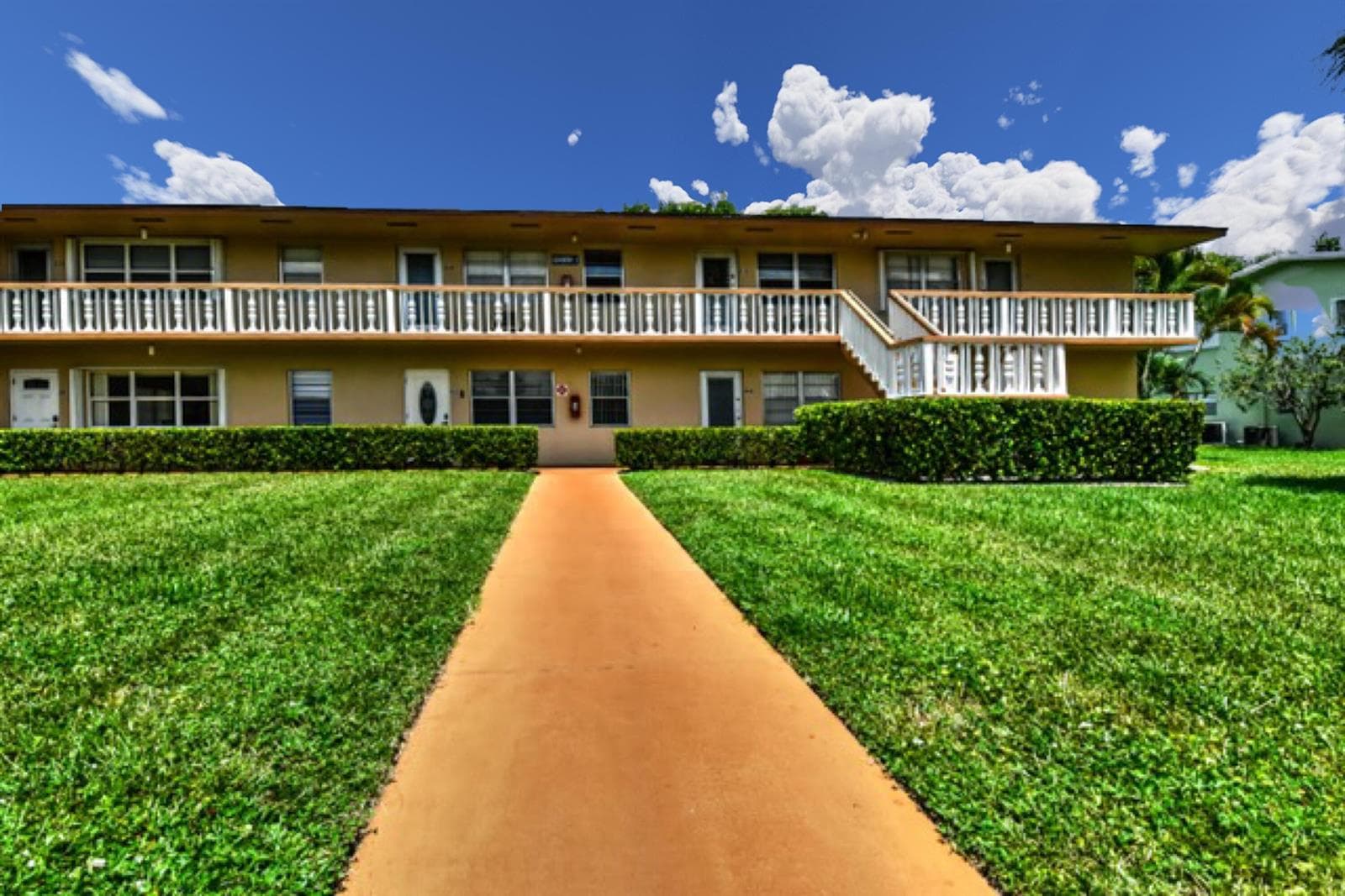 203 Coventry I, West Palm Beach, FL 33417