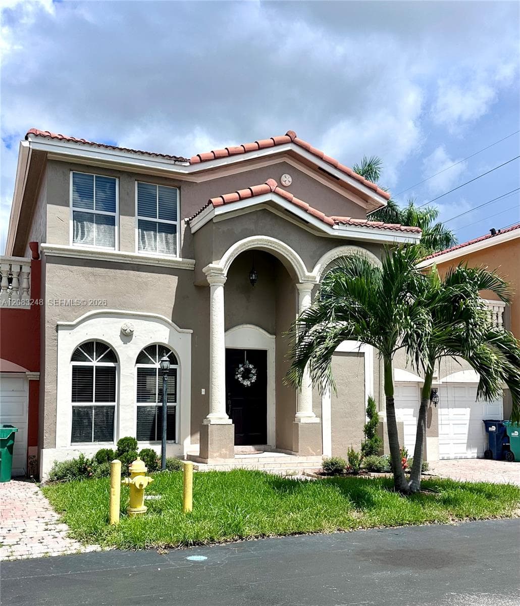 10809 NW 51st Trail # 10809, Doral, FL 33178