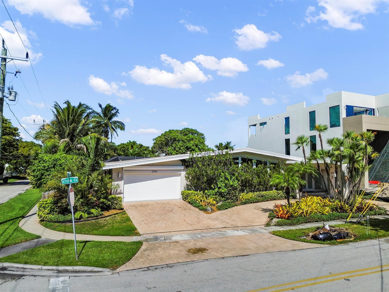 12990 Keystone Terrace, North Miami, FL 33181