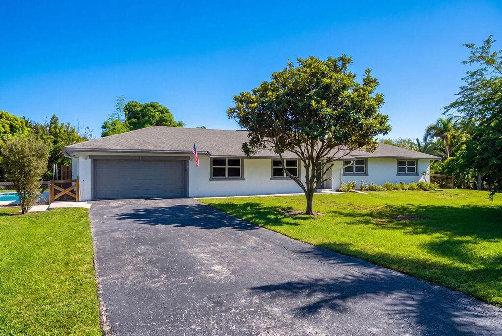4910 SW 205TH Avenue, Southwest Ranches, FL 33332 photo 2