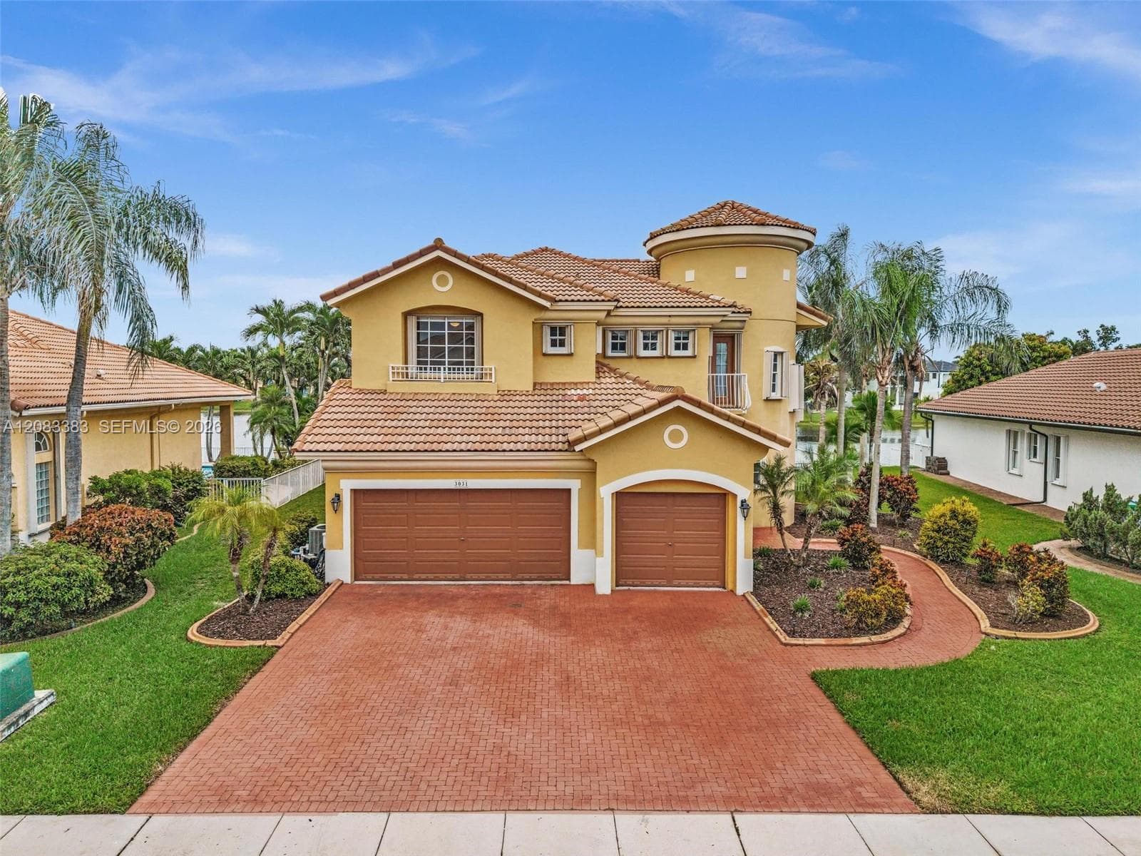 3031 SW 192nd Ave, Miramar, FL 33029 photo 2