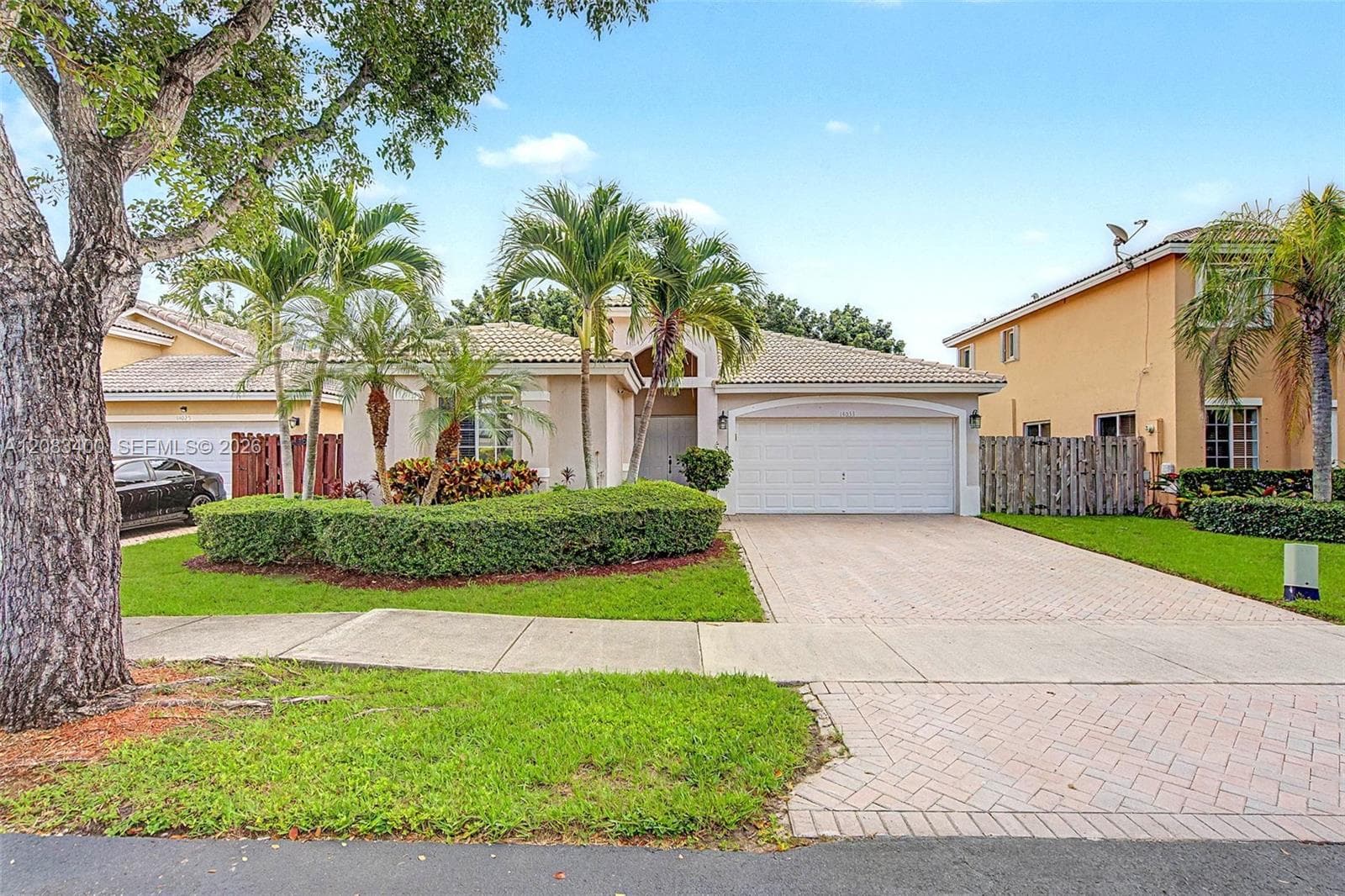 14033 SW 155 Ct, Miami, FL 33196