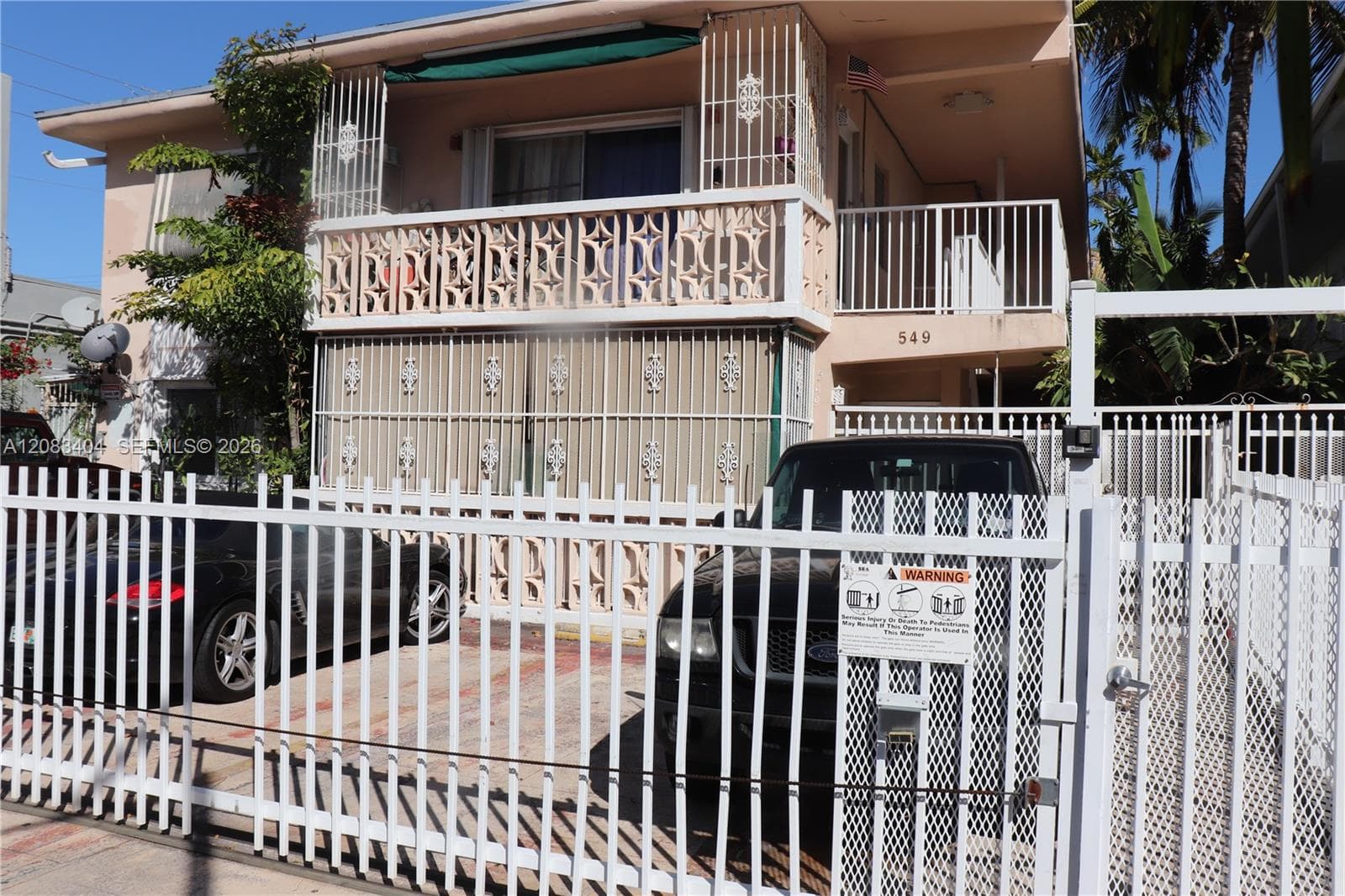 549 Meridian Ave # 12, Miami Beach, FL 33139