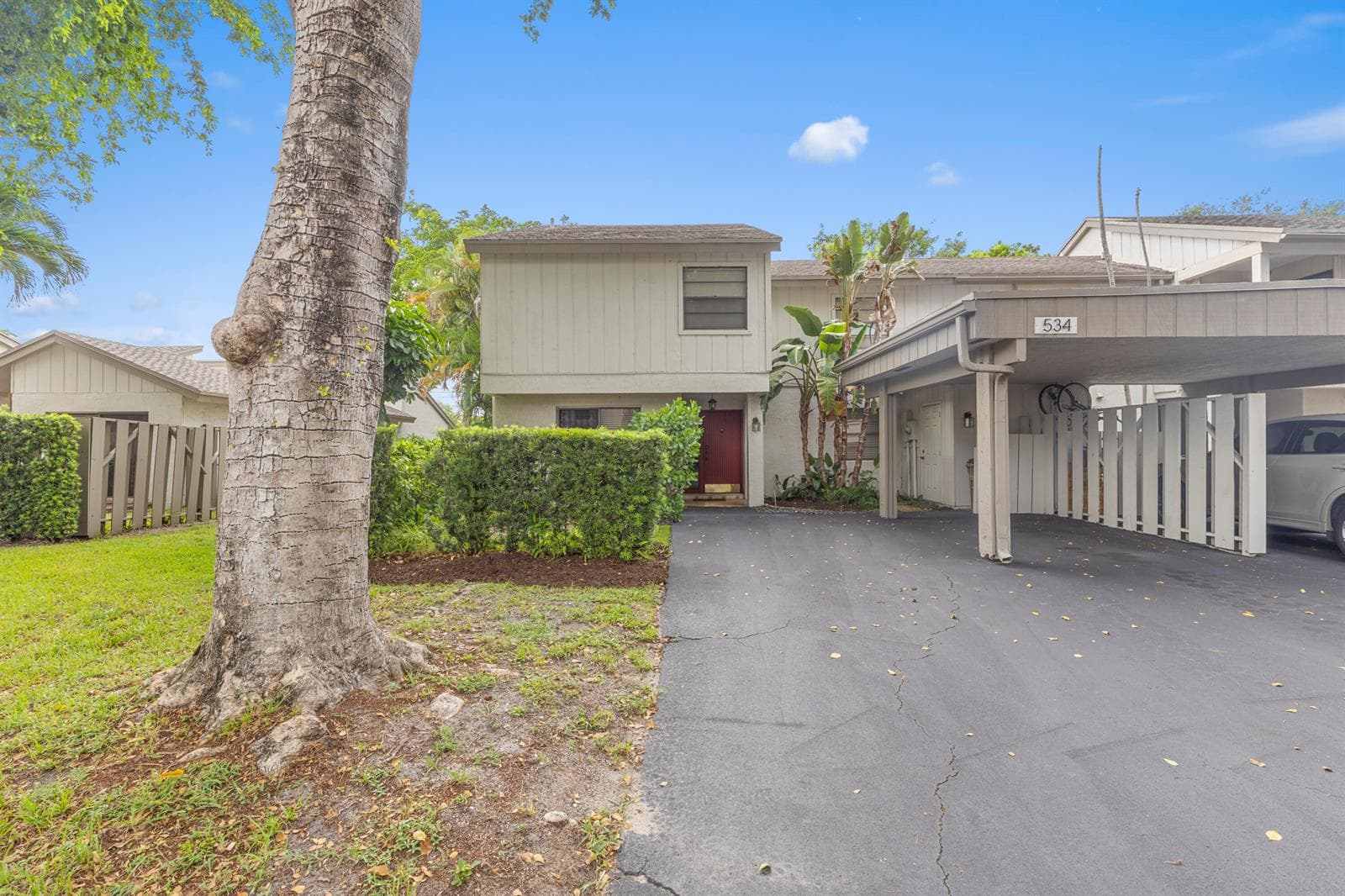 534 DEER CREEK WILDWOOD Lane E # 534, Deerfield Beach, FL 33442 photo 2