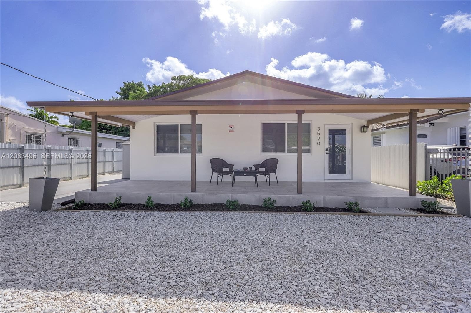 3520 SW 88th Pl # 1, Miami, FL 33165