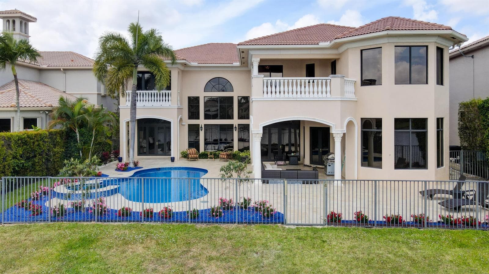 9636 Bridgebrook Drive, Boca Raton, FL 33496 photo 2