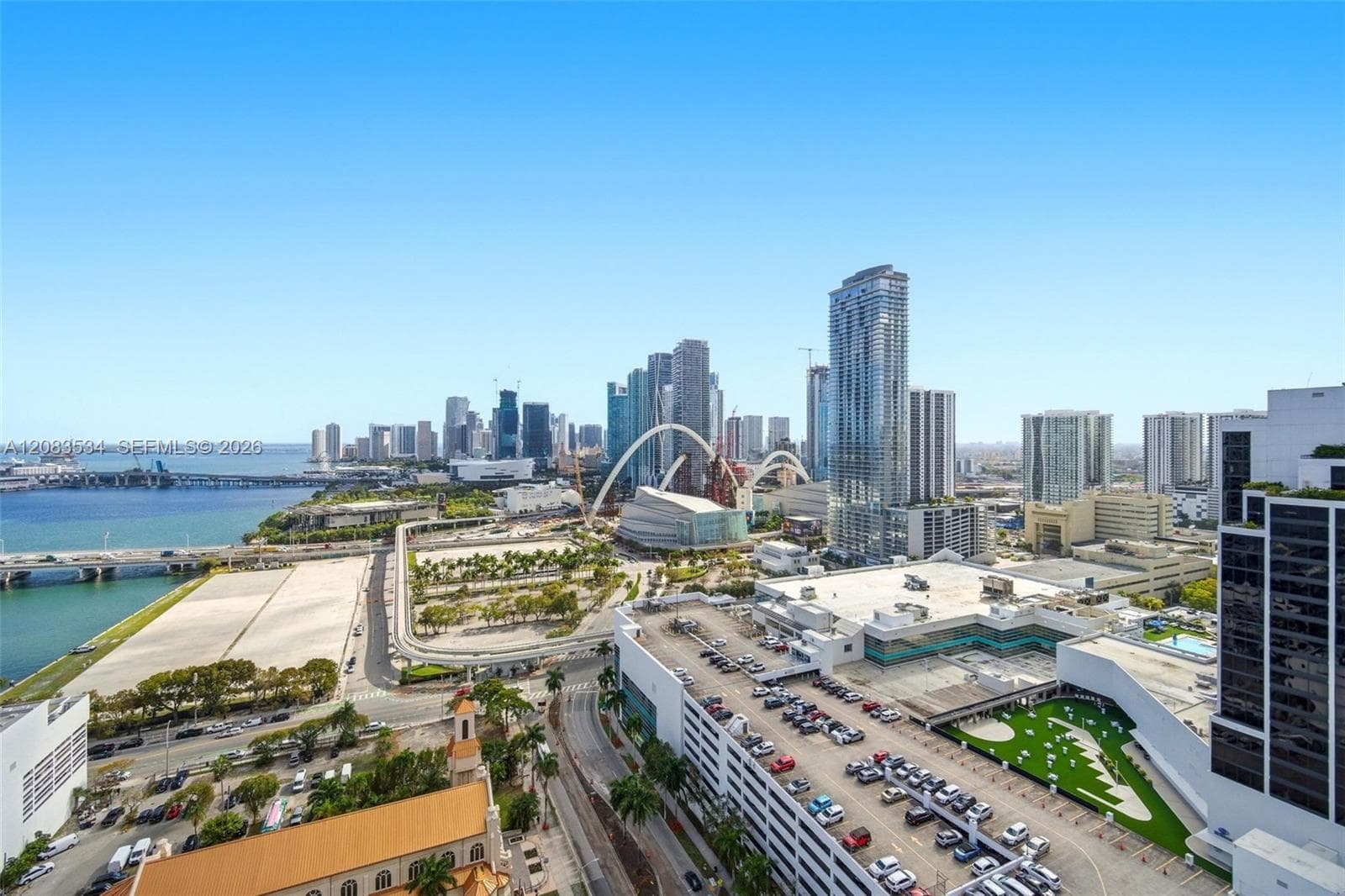 1717 N Bayshore Dr # A-3354, Miami, FL 33132