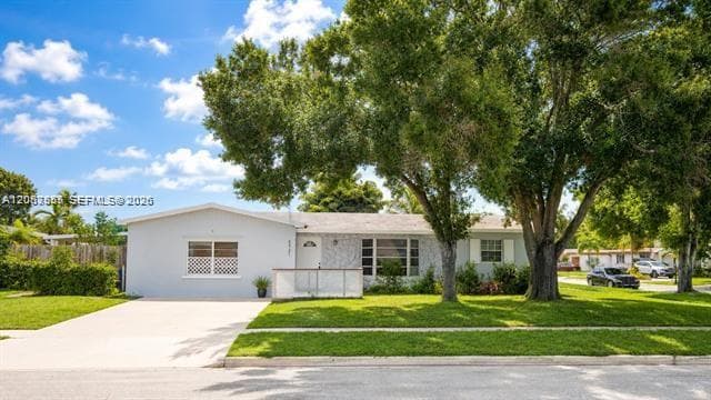 6921 NW 5th Ct, Margate, FL 33063 photo 2