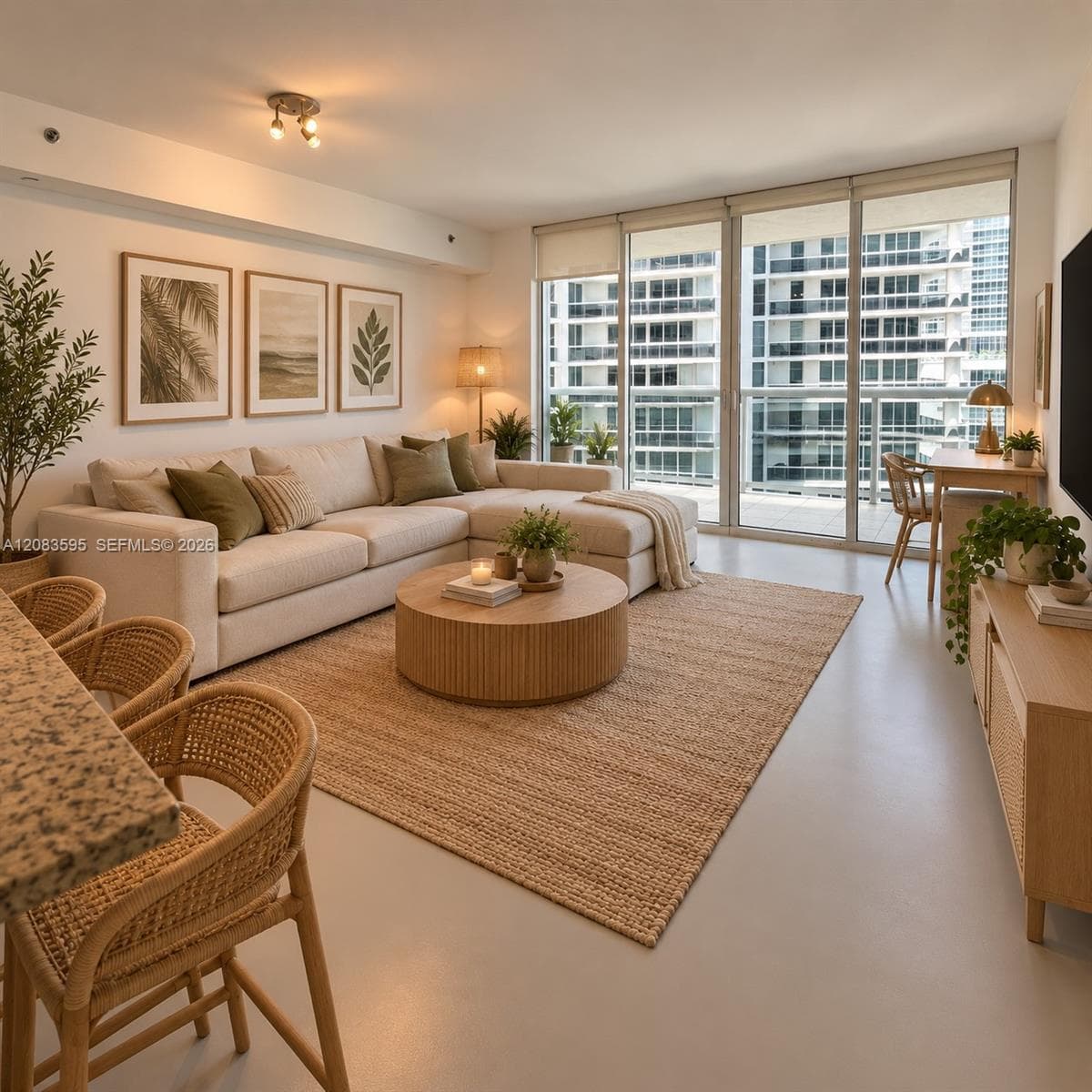 1830 S Ocean Dr # 1409, Hallandale Beach, FL 33009