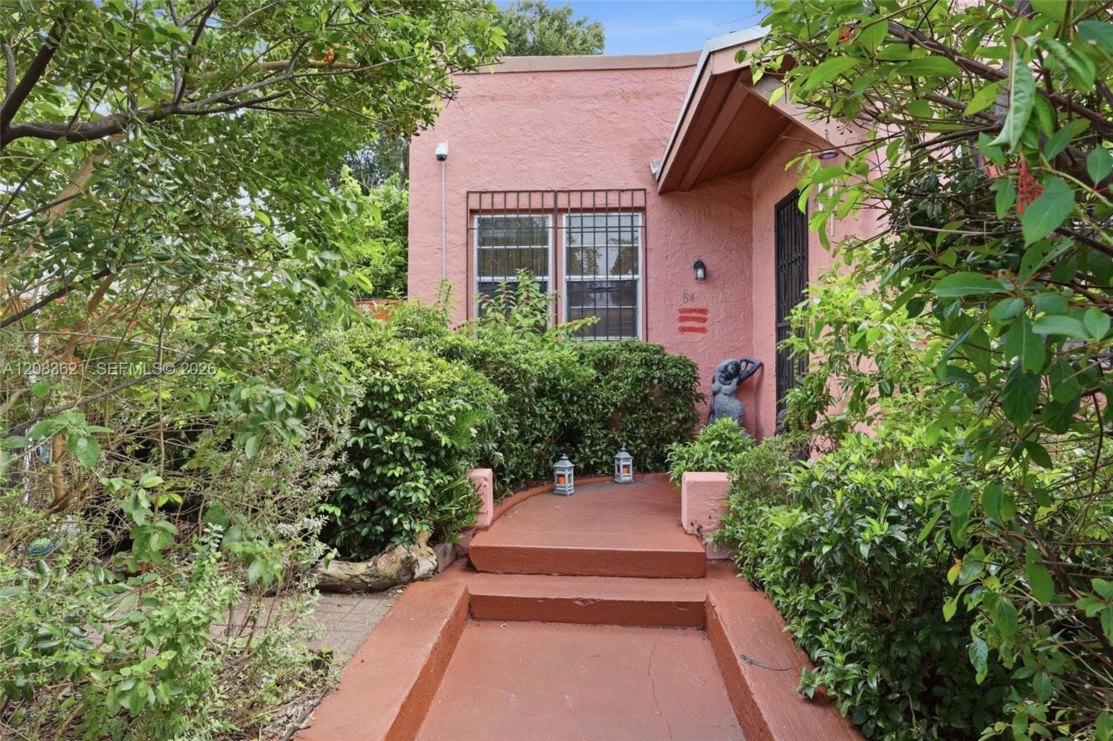 84 NW 47th St, Miami, FL 33127