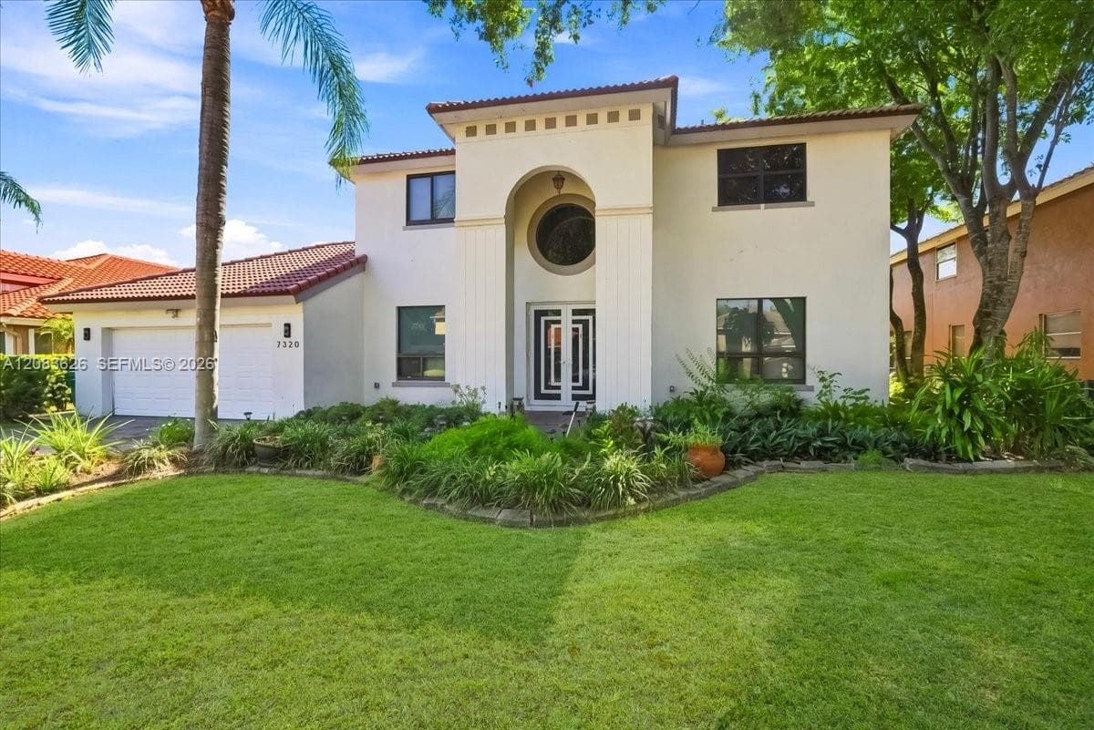 7320 NW 68th Way, Parkland, FL 33067 photo 2