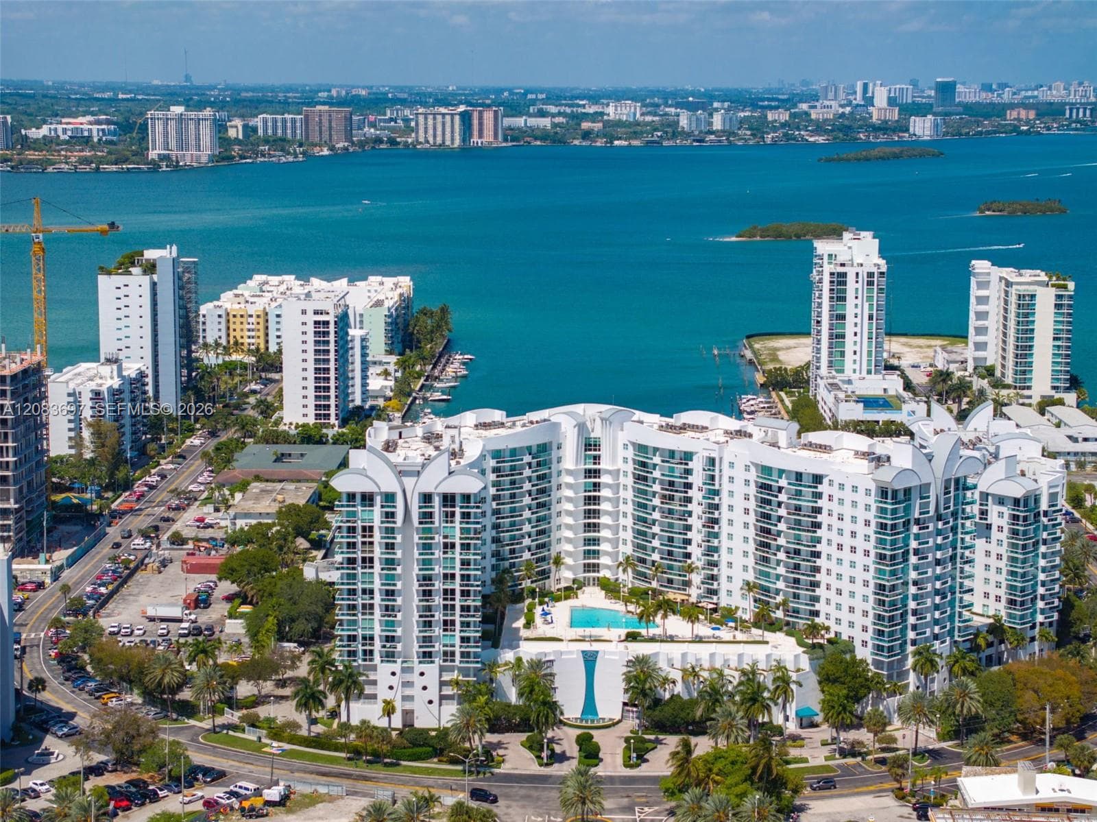 7900 Harbor Island Dr # 710, North Bay Village, FL 33141 photo 2