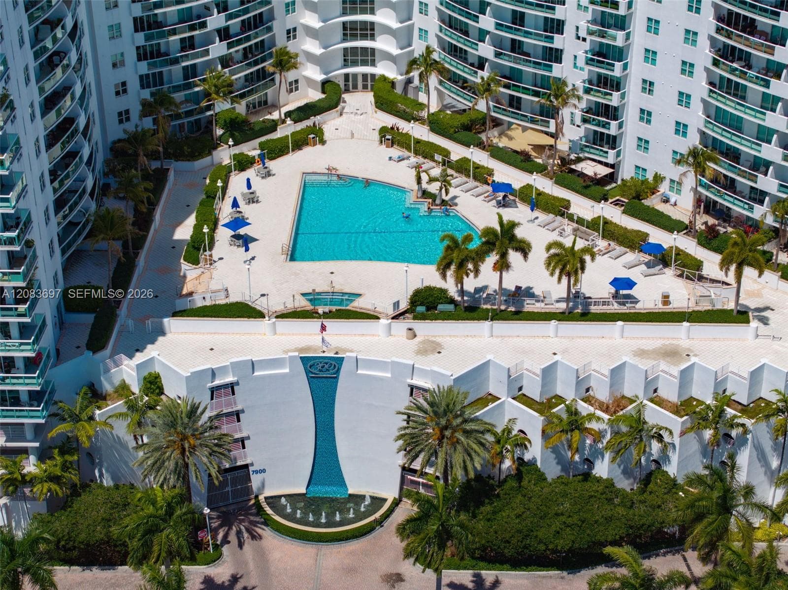 7900 Harbor Island Dr # 710, North Bay Village, FL 33141