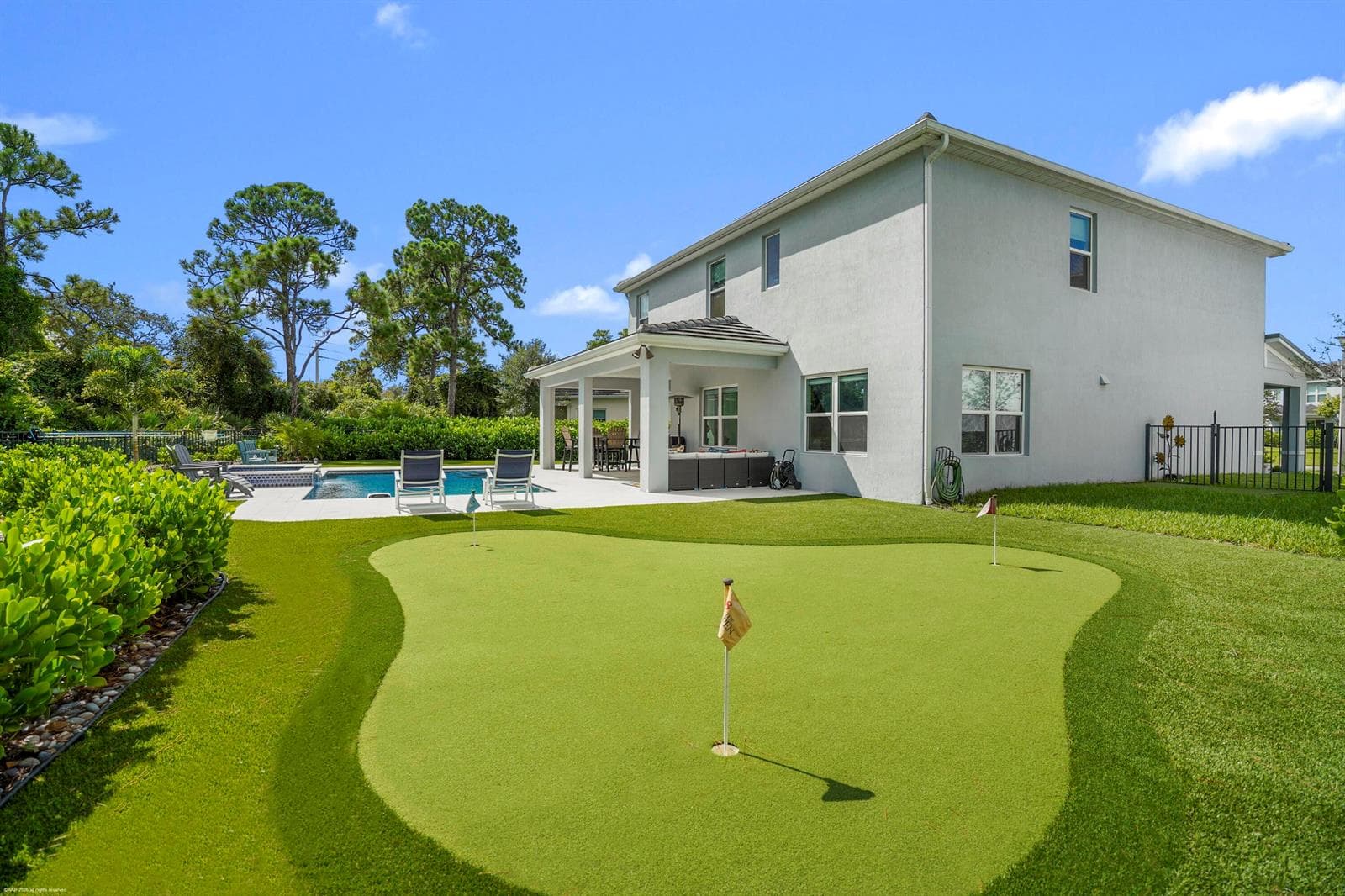194 SW POMEROY Street, Stuart, FL 34997 photo 2