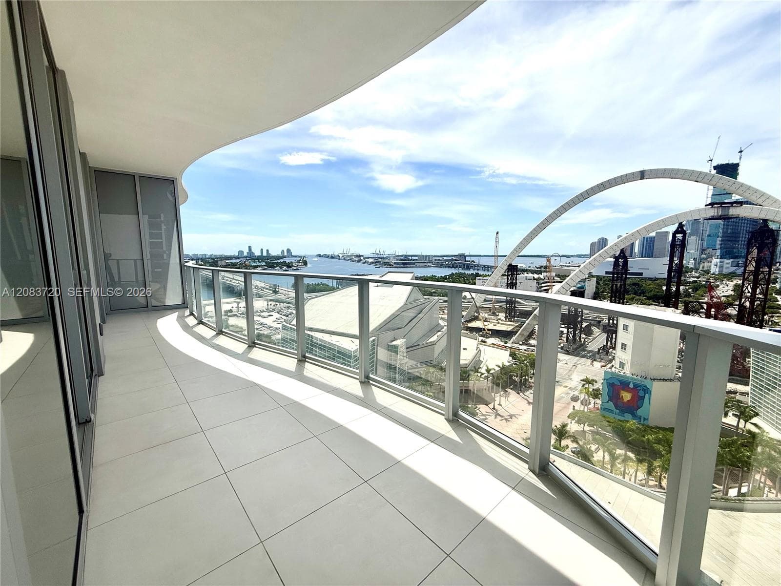 1400 Biscayne Blvd # 1602, Miami, FL 33132