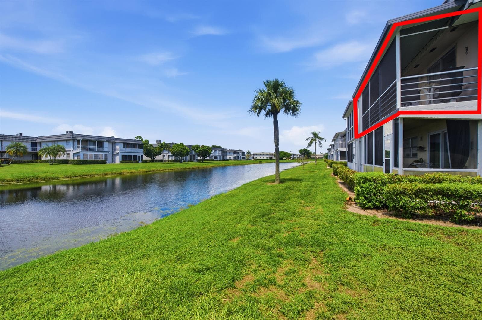 273 Saxony F, Delray Beach, FL 33446 photo 2