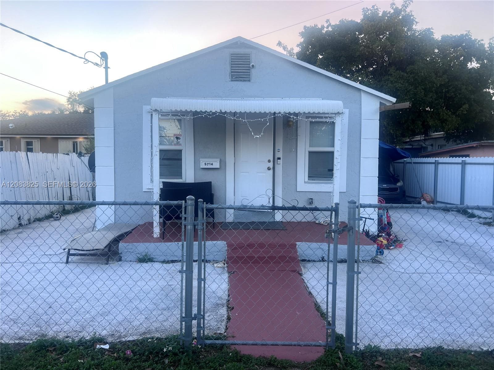 5714 NW 21th ave., Miami, FL 33142