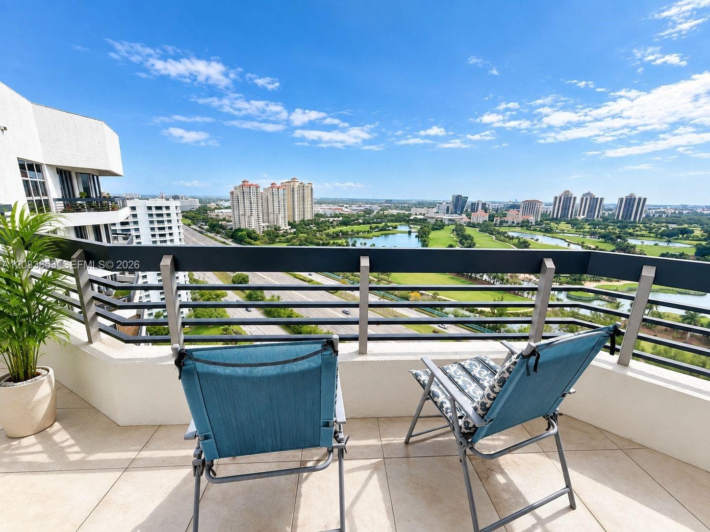 3400 NE 192nd St # PH7, Aventura, FL 33180