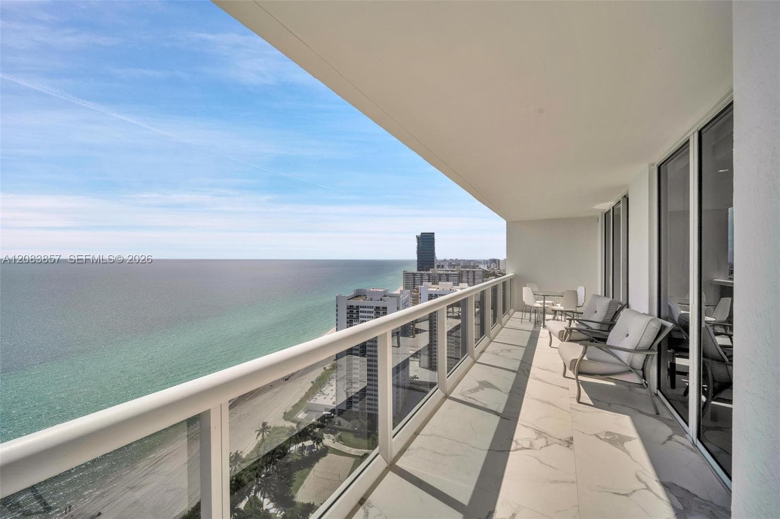1850 S Ocean Dr # 3103, Hallandale Beach, FL 33009