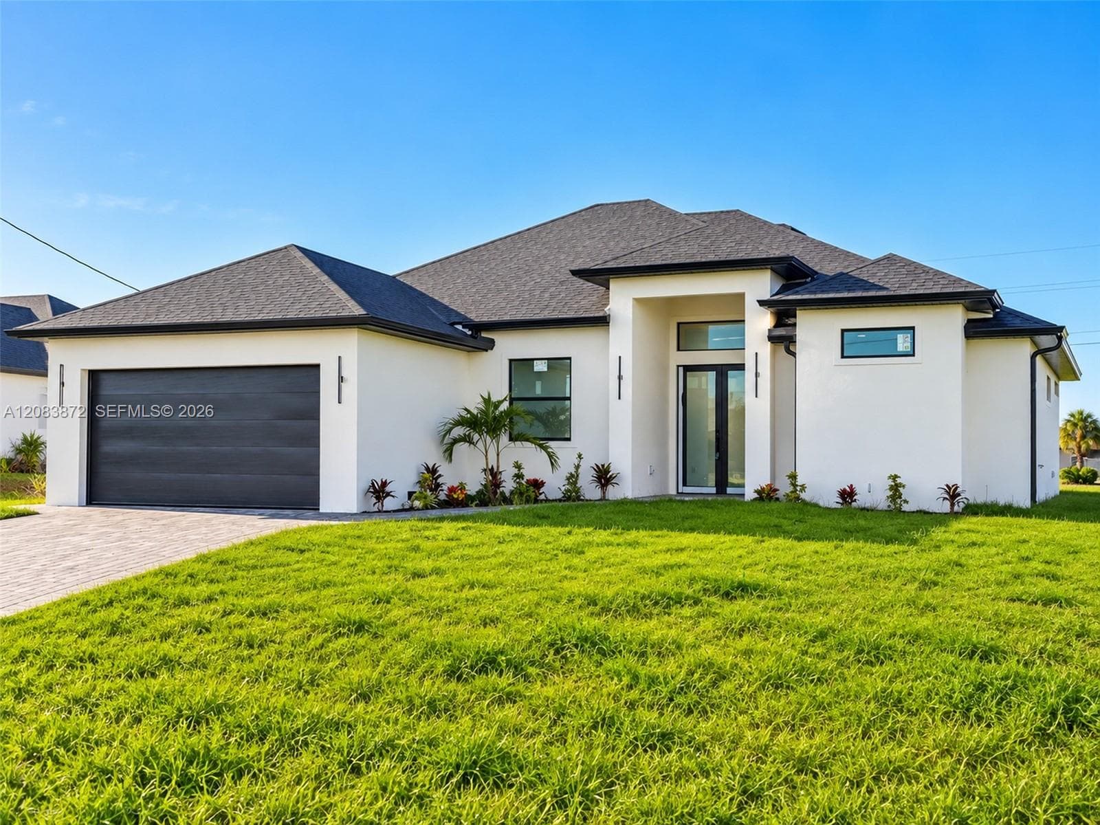 3301 NW 5 St, Cape Coral, FL 33993