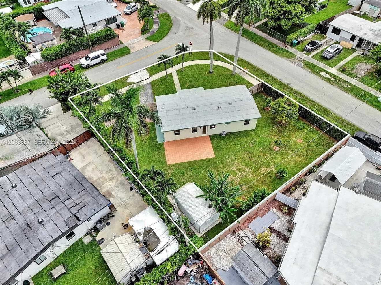 11250 SW 46th St, Miami, FL 33165 photo 2