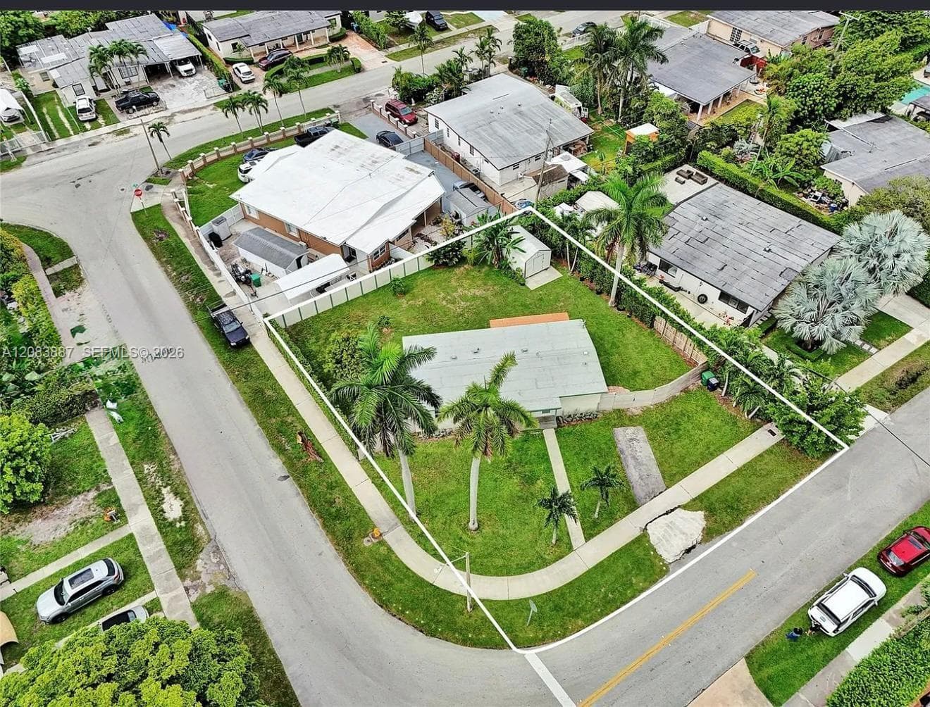 11250 SW 46th St, Miami, FL 33165