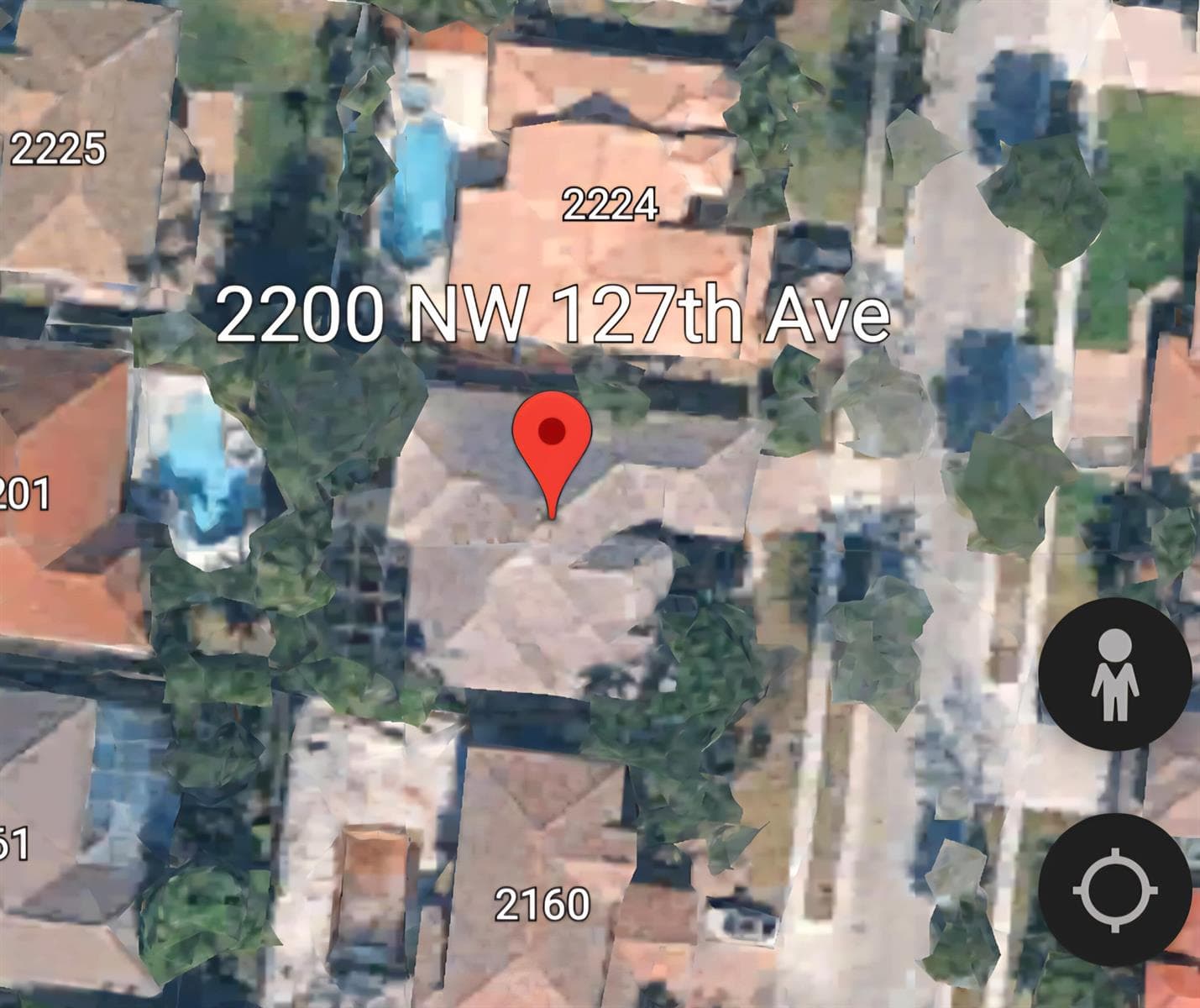 2200 NW 127TH Avenue NW, Pembroke Pines, FL 33028 photo 2