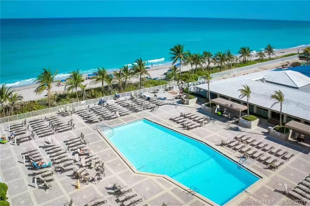 1965 S OCEAN Drive # MS, Hallandale Beach, FL 33009 photo 2
