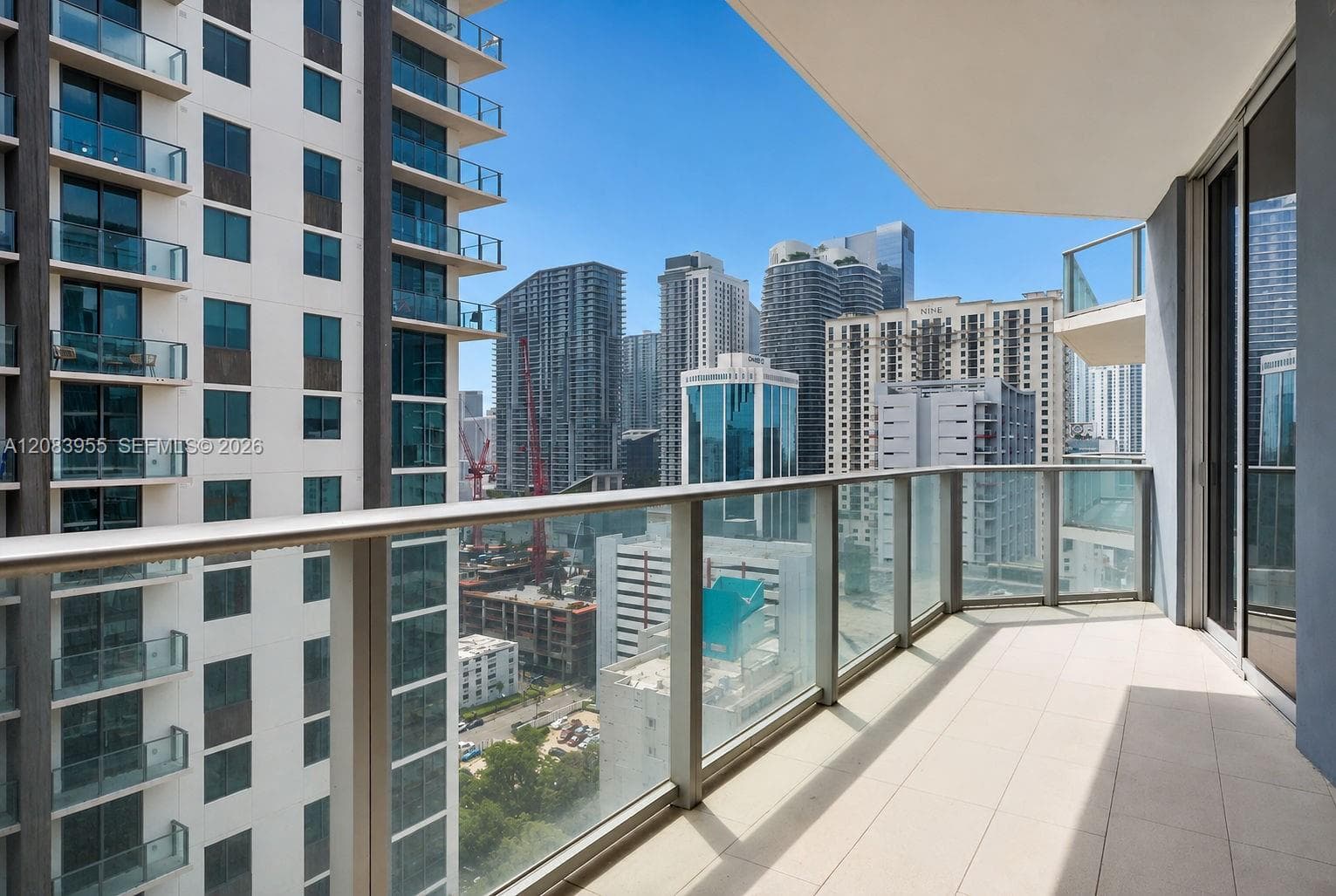 1010 SW 2nd Ave # 2005, Miami, FL 33130