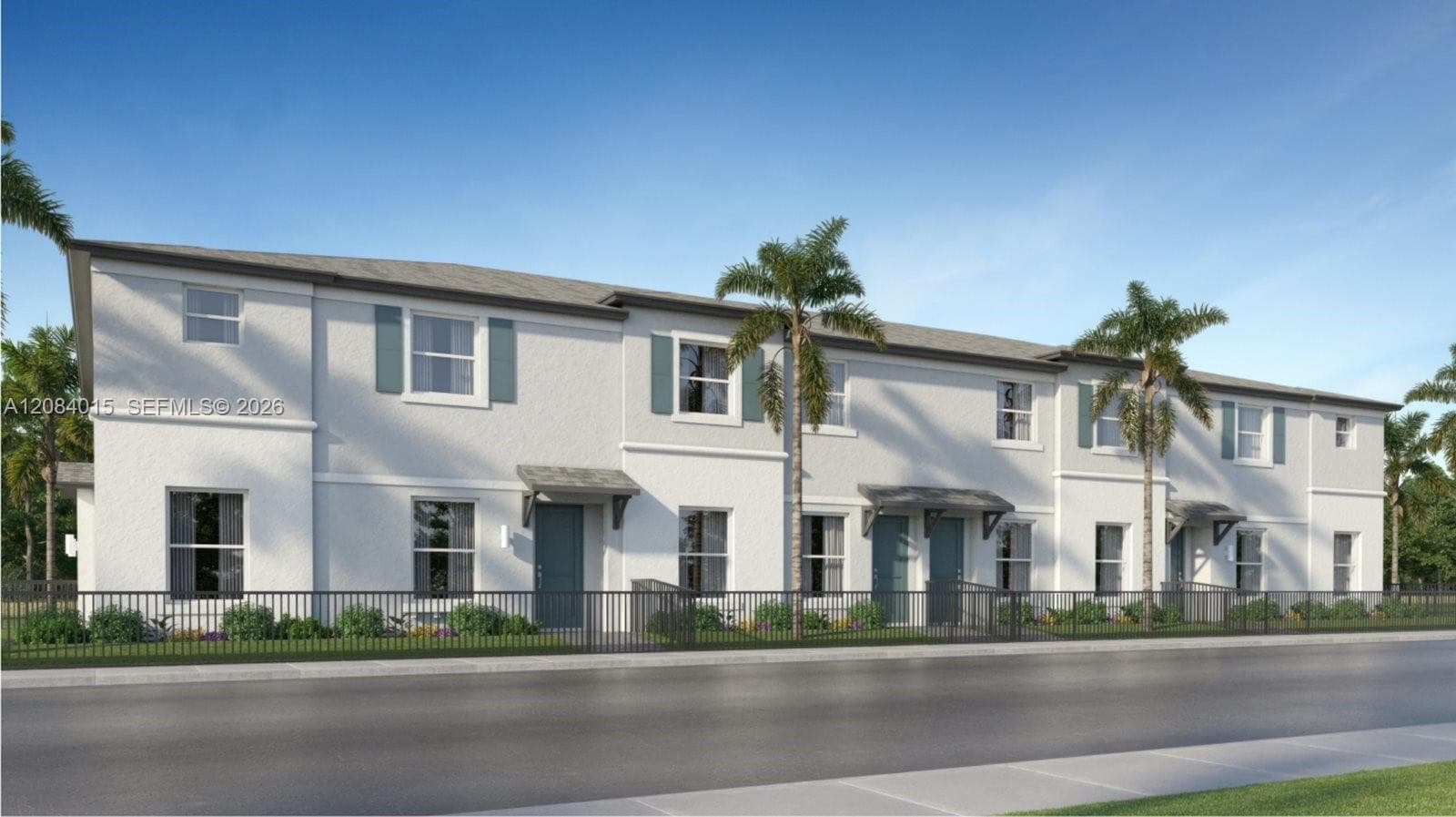 12460 SW 248 ST # 6, Miami, FL 33032