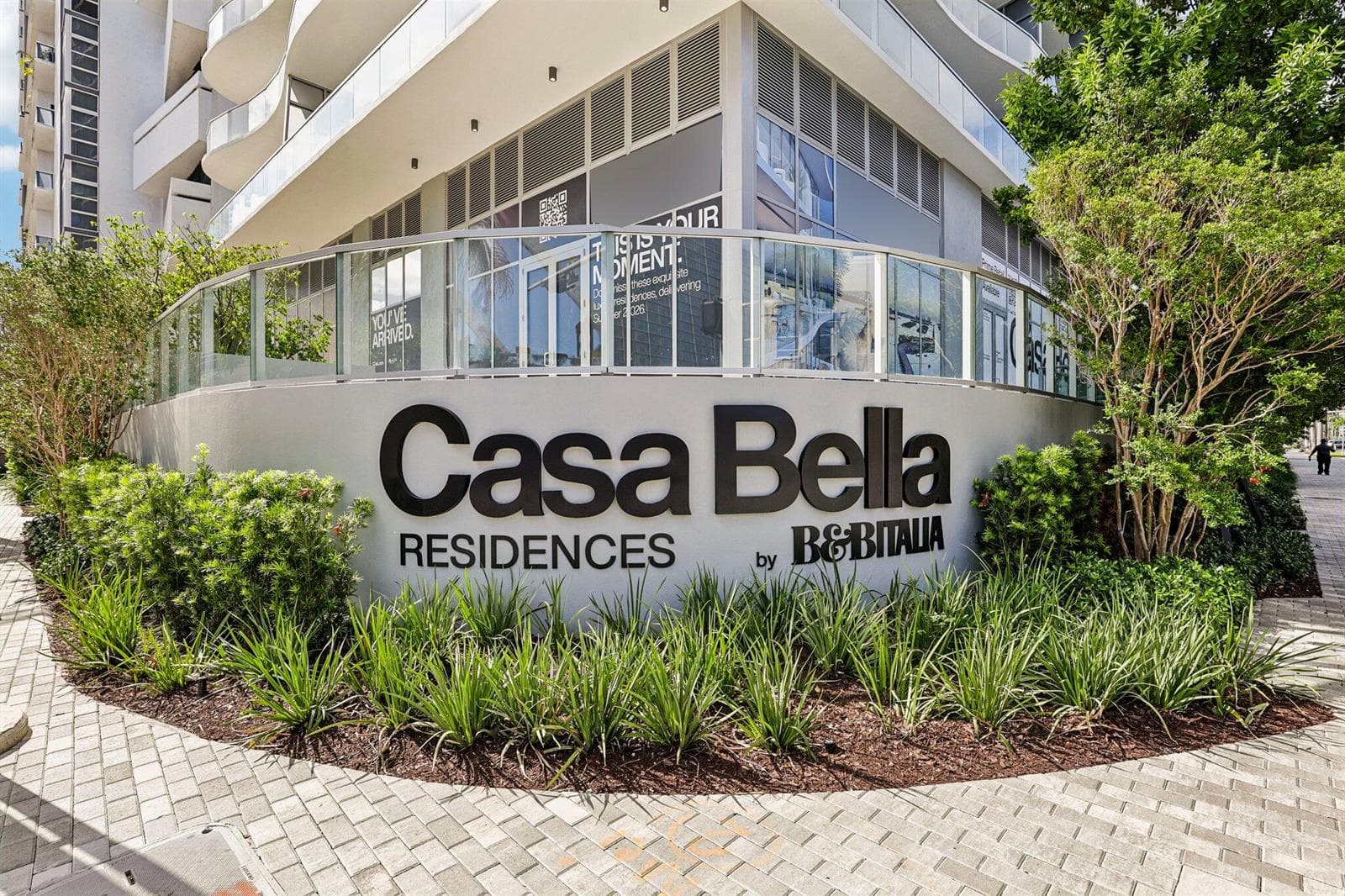 1400 BISCAYNE Boulevard # 201, Miami, FL 33132 photo 2