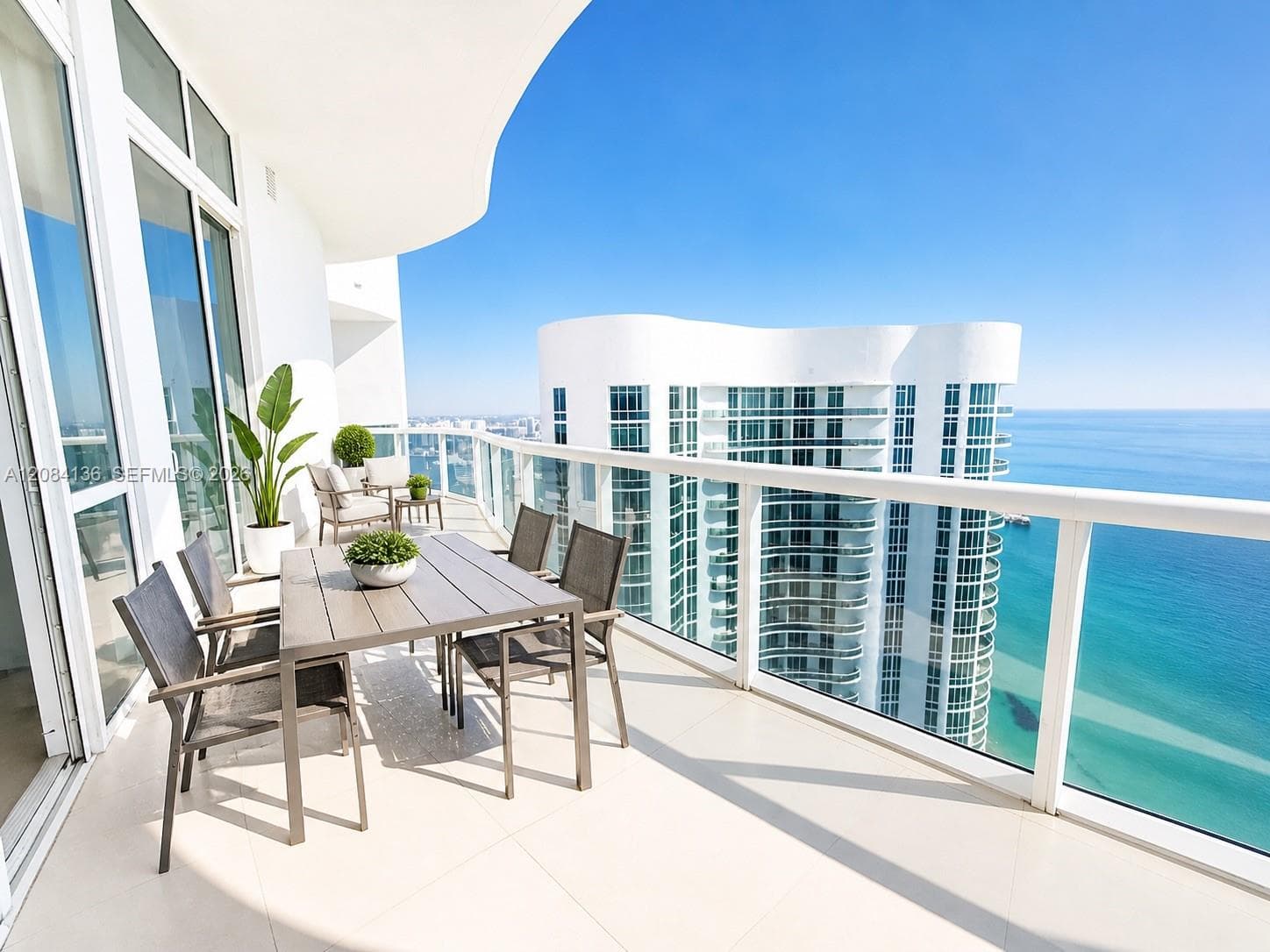 15901 Collins Ave # 4303, Sunny Isles Beach, FL 33160 photo 2