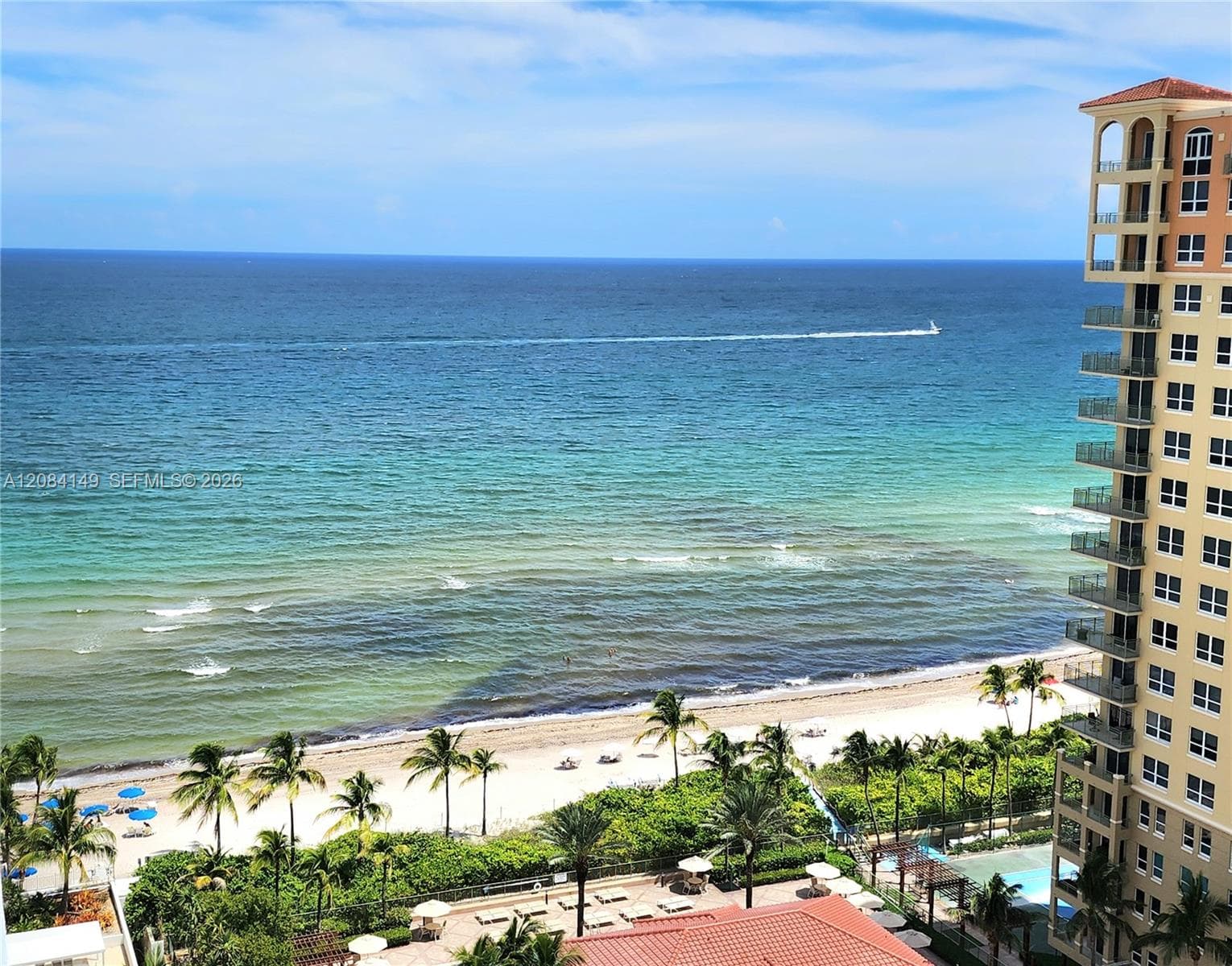 2030 S Ocean Dr # 1710, Hallandale Beach, FL 33009 photo 2