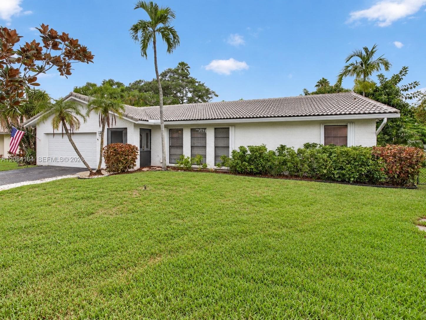 1539 NW 110th Ter, Coral Springs, FL 33071 photo 2