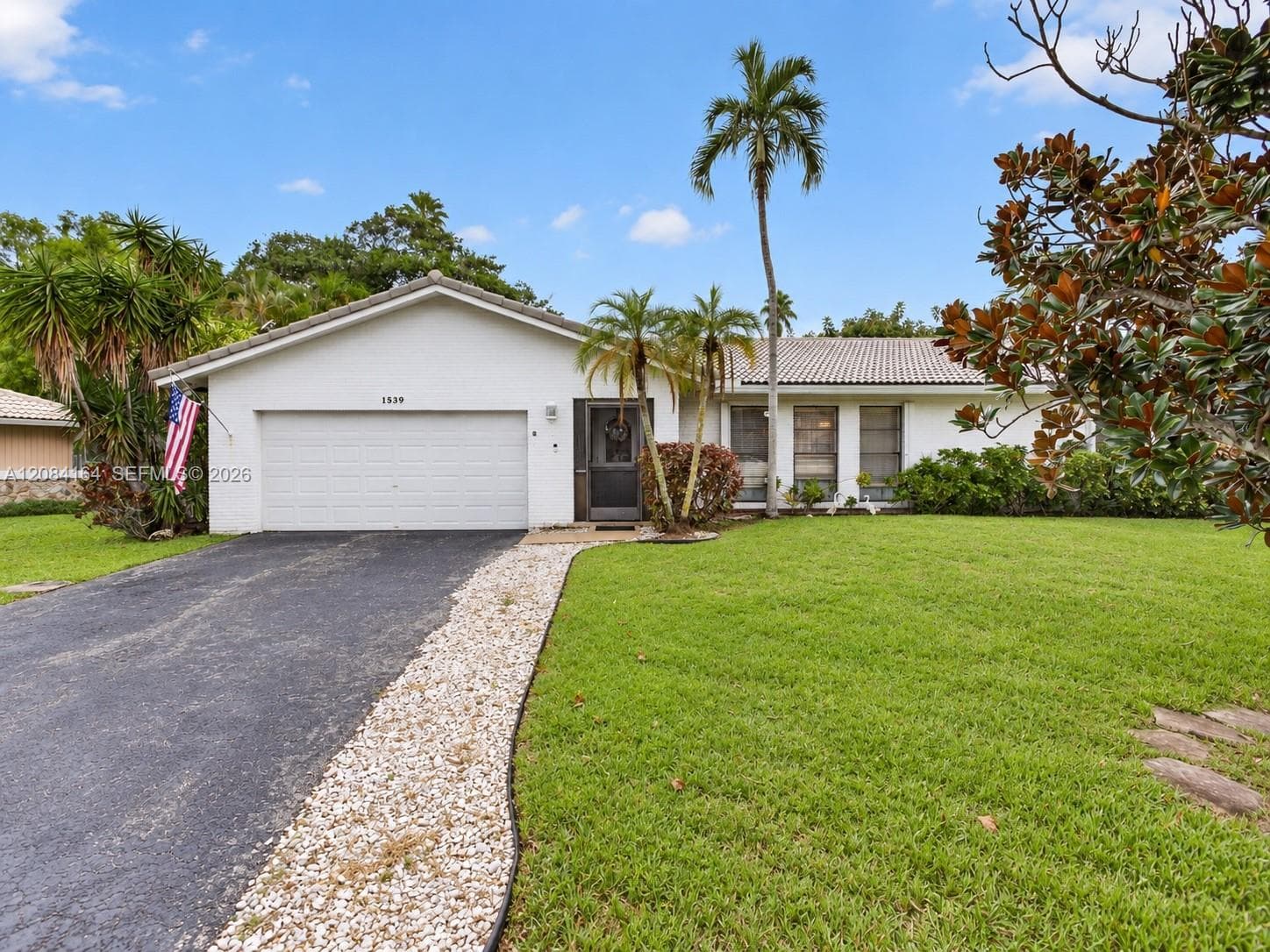 1539 NW 110th Ter, Coral Springs, FL 33071