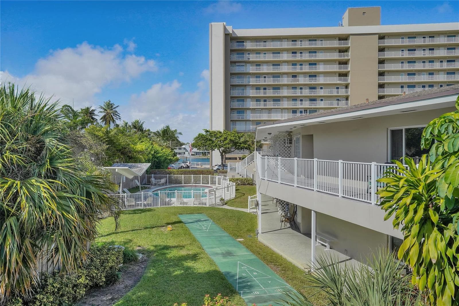 2501 N Ocean Boulevard N # 16, Pompano Beach, FL 33062 photo 2