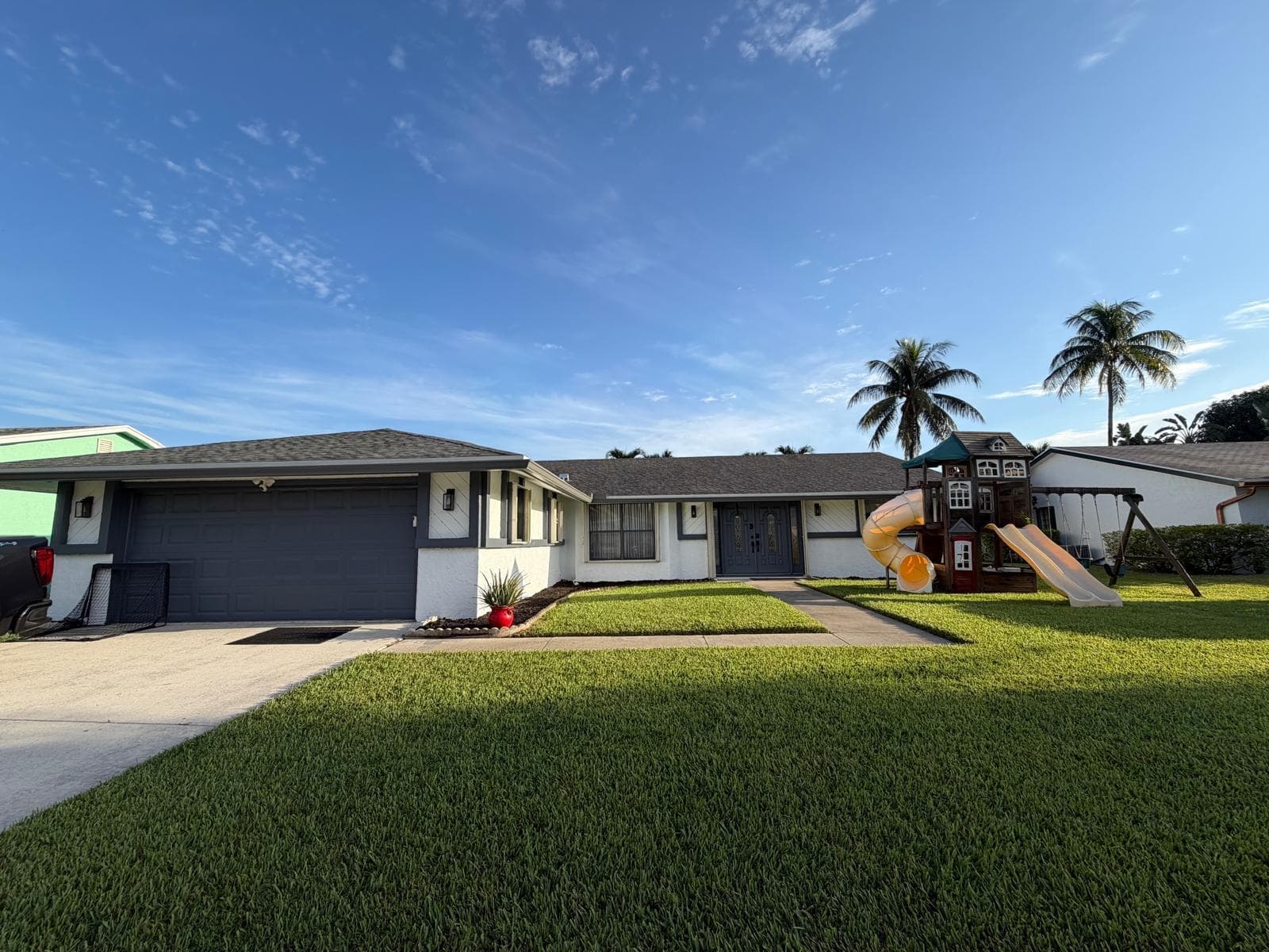 5099 LITTLE BETH Drive S, Boynton Beach, FL 33472 photo 2